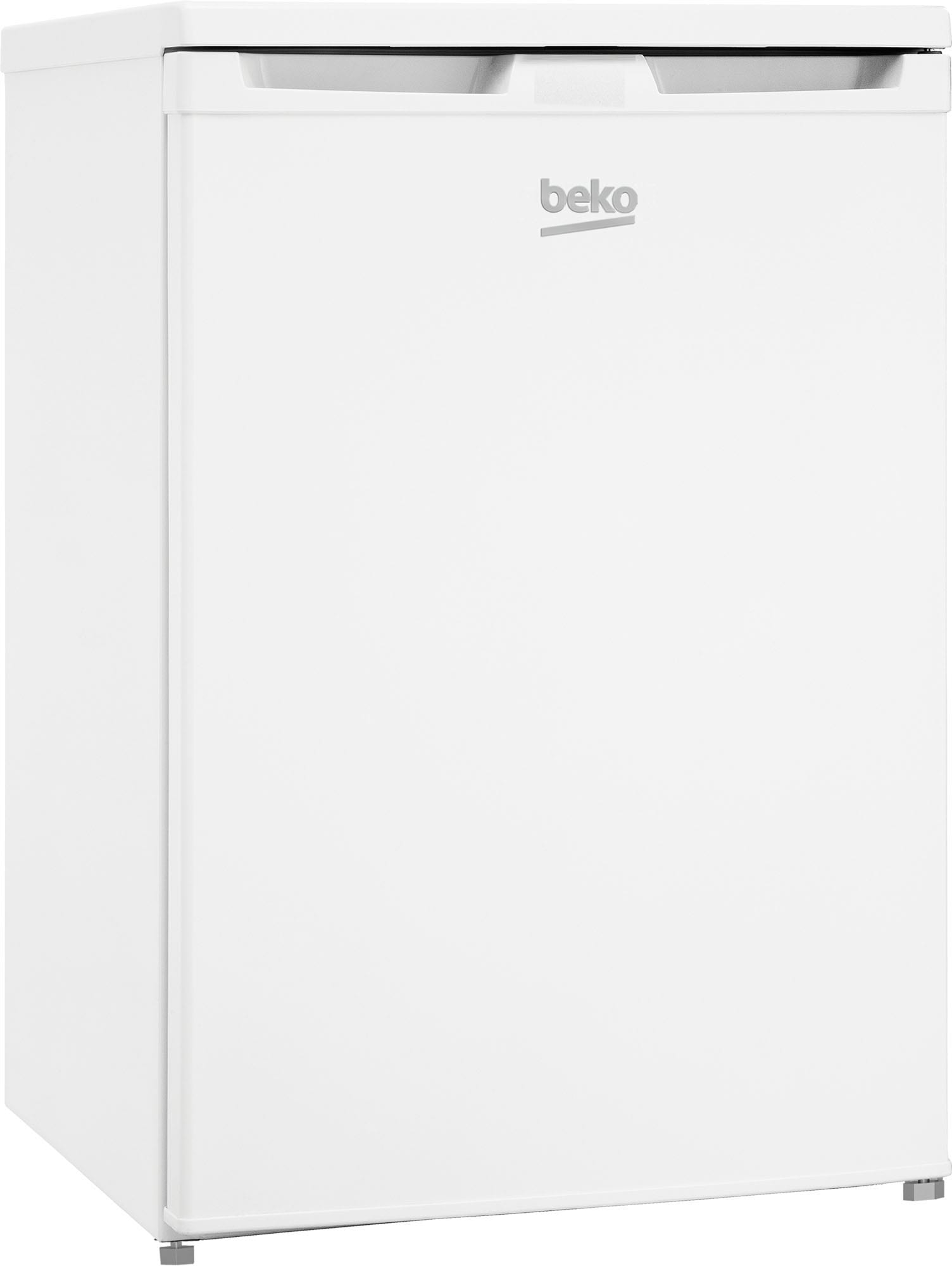 BEKO Gefrierschrank »FSE1175N 7224940512«, 84 cm hoch, 54 cm breit günstig online kaufen