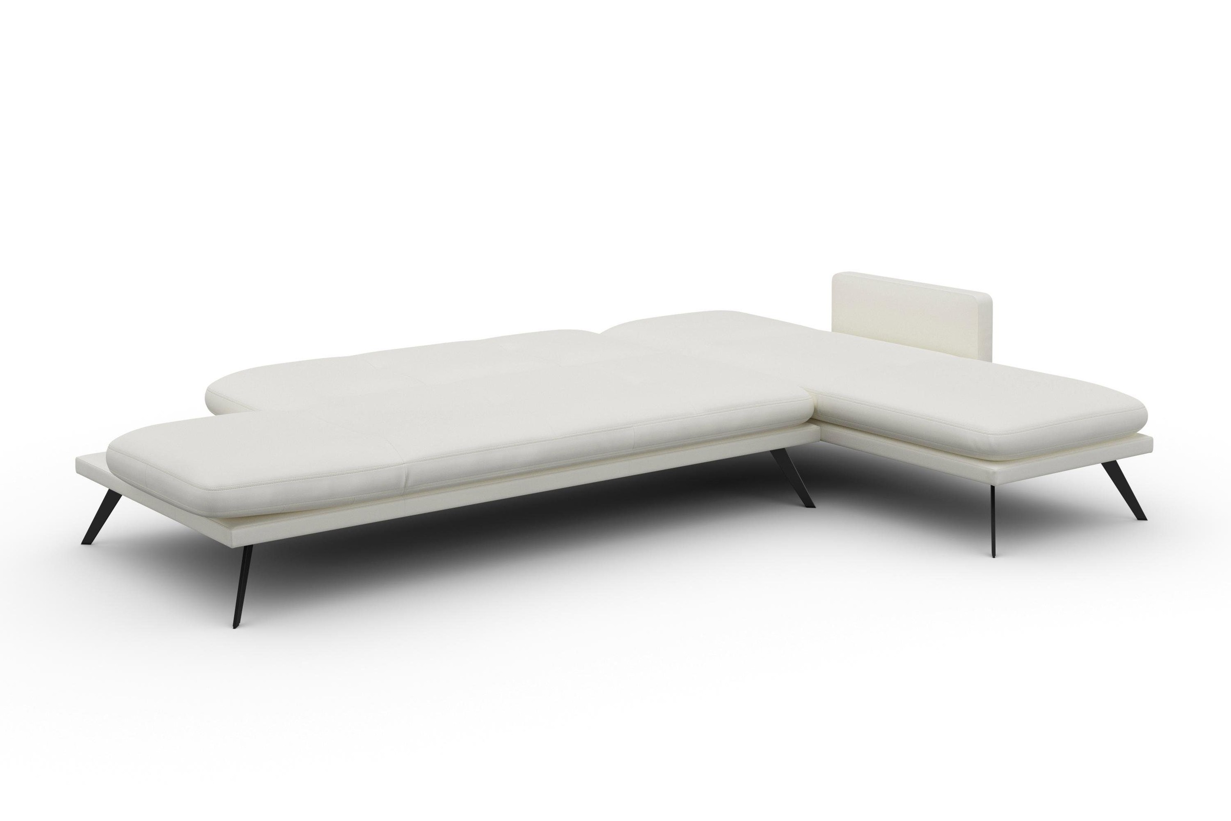 machalke® Ecksofa »butterfly, L-Form«