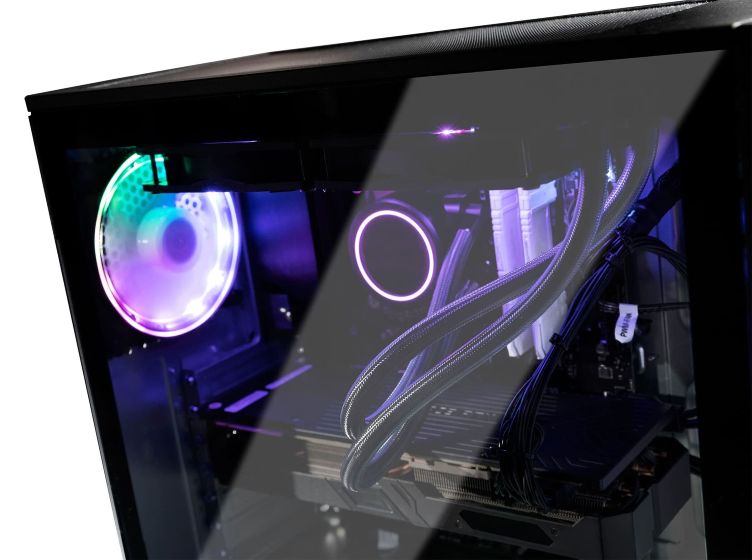 CAPTIVA Gaming-PC »Highend Gaming R72-451«