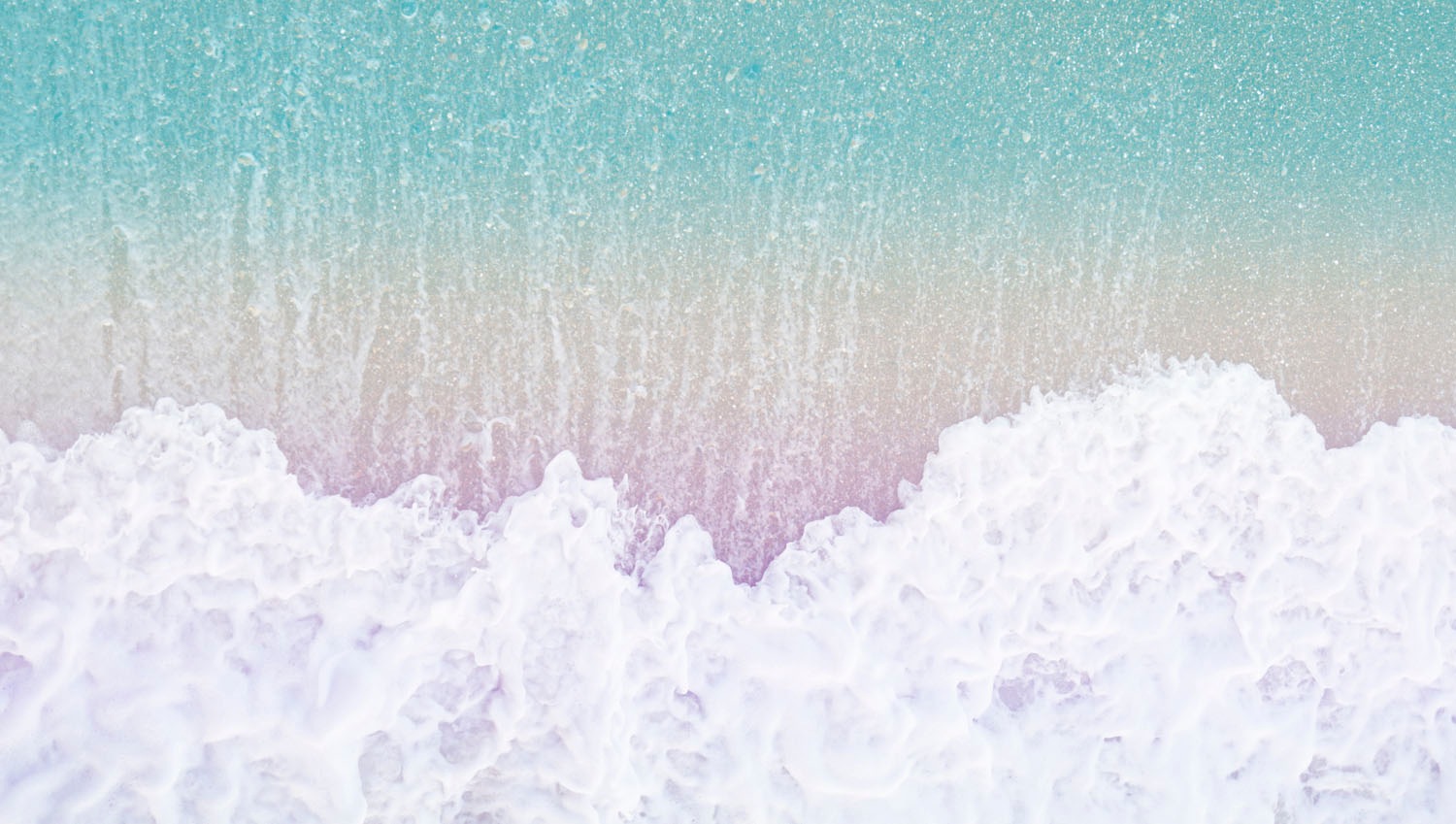 queence Acrylglasbild »Ewok«, Strand-Meer-Meer Bilder-Foto-Spa-Spa Bilder, günstig online kaufen