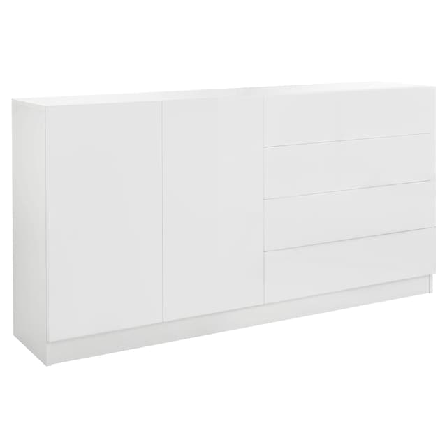 Zeitlich begrenzt borchardt Möbel Sideboard »Vaasa«, Breite online 152 kaufen cm