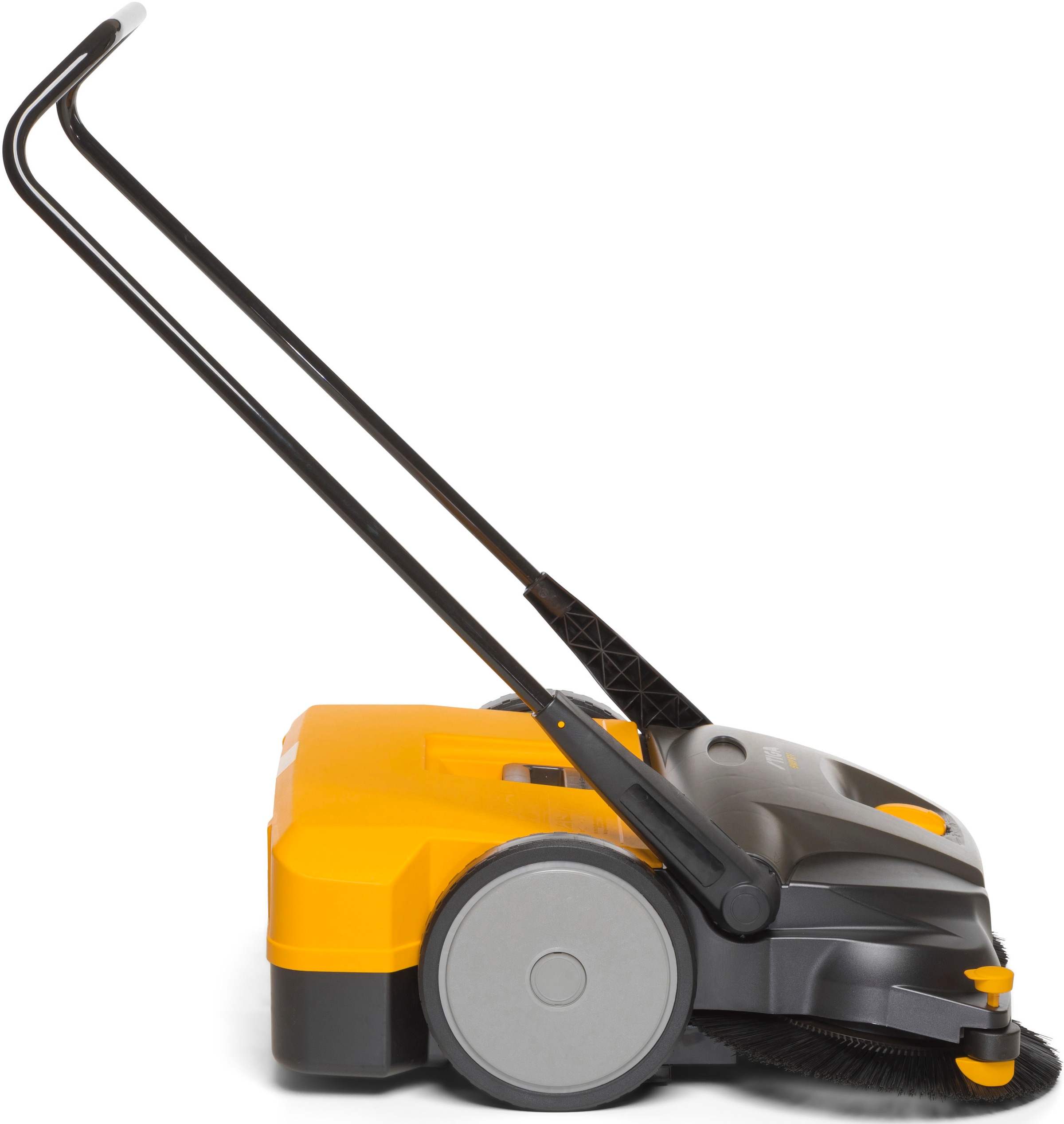 STIGA GARDEN Handkehrmaschine »SWP 577«