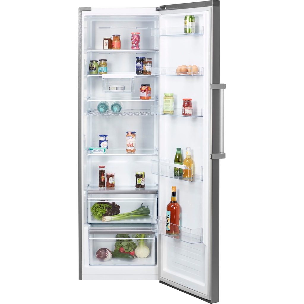 Hisense Kühlschrank, RL481N4BIE, 185,5 cm hoch, 59,5 cm breit