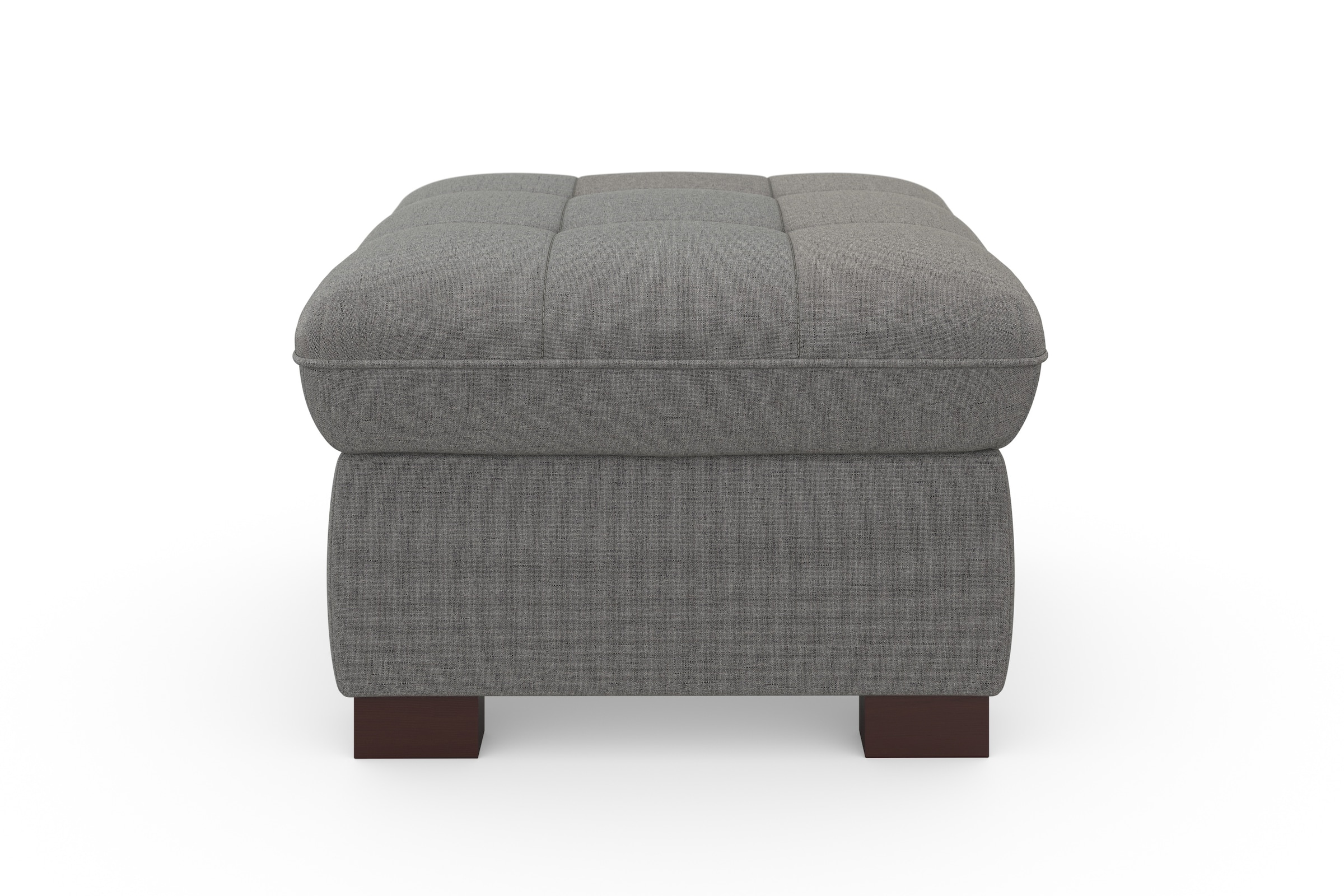 sit&more Hocker »Luxor«, auch erhältlich in dem besonders leicht mit Wasser zu reinigen