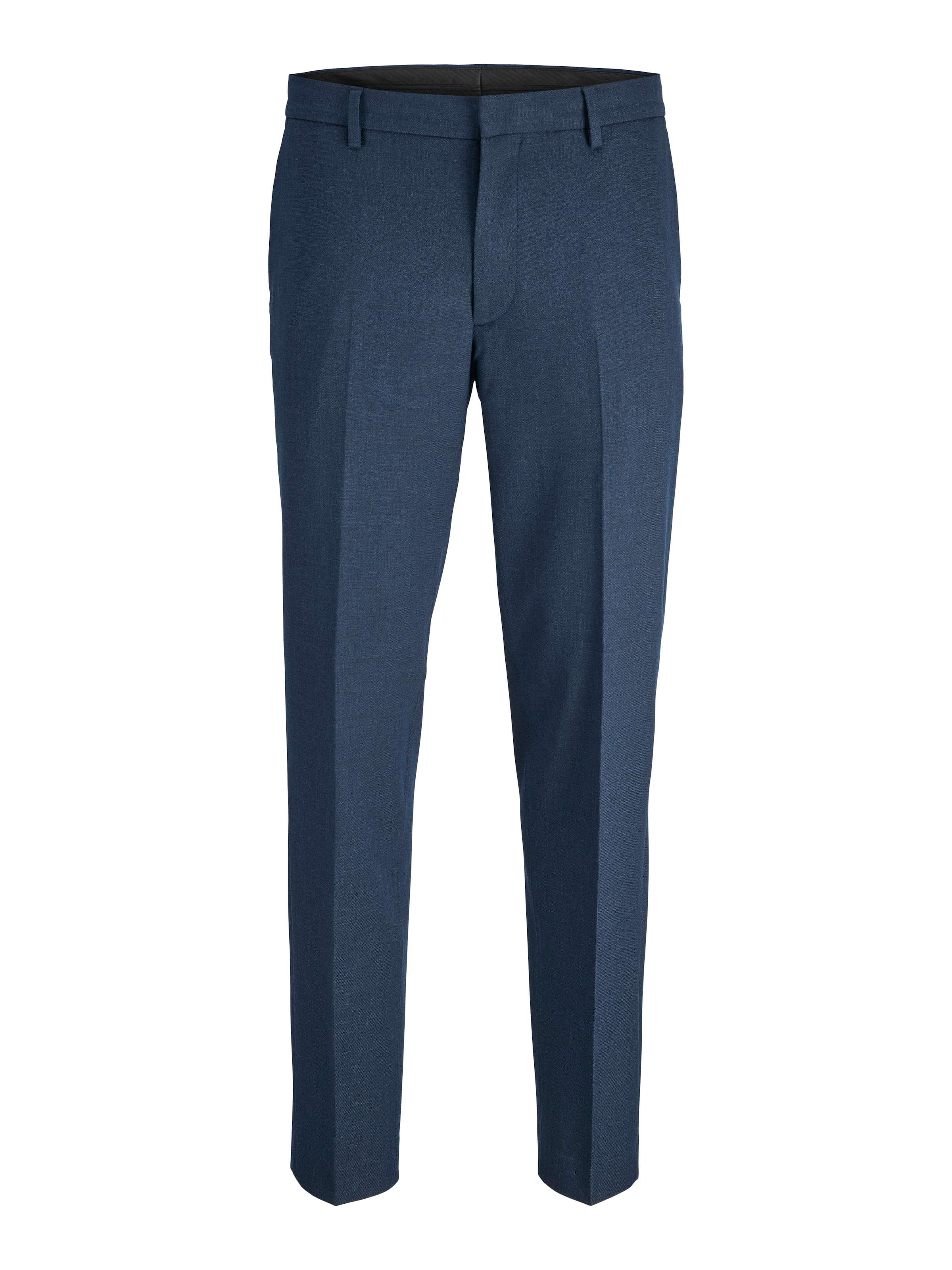 Jack & Jones Anzughose »JPRBLAMARTIN TROUSER CO01«  Materialmix, slim fit