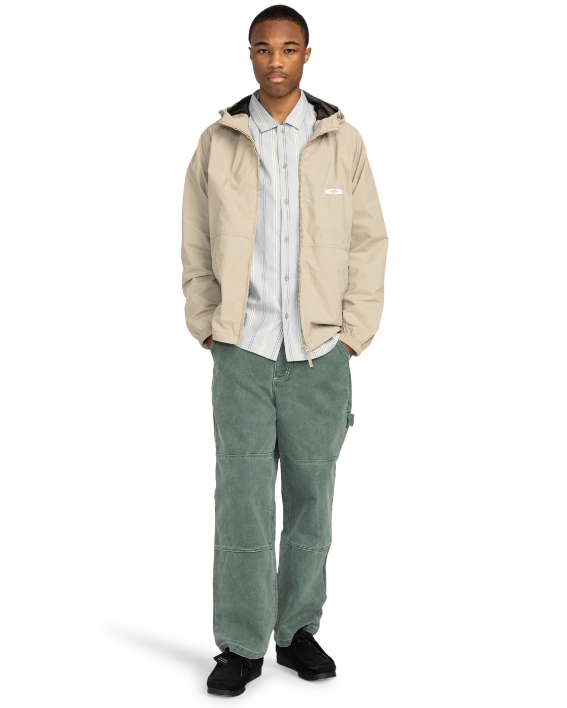 Element Outdoorjacke »Alder 2.0«