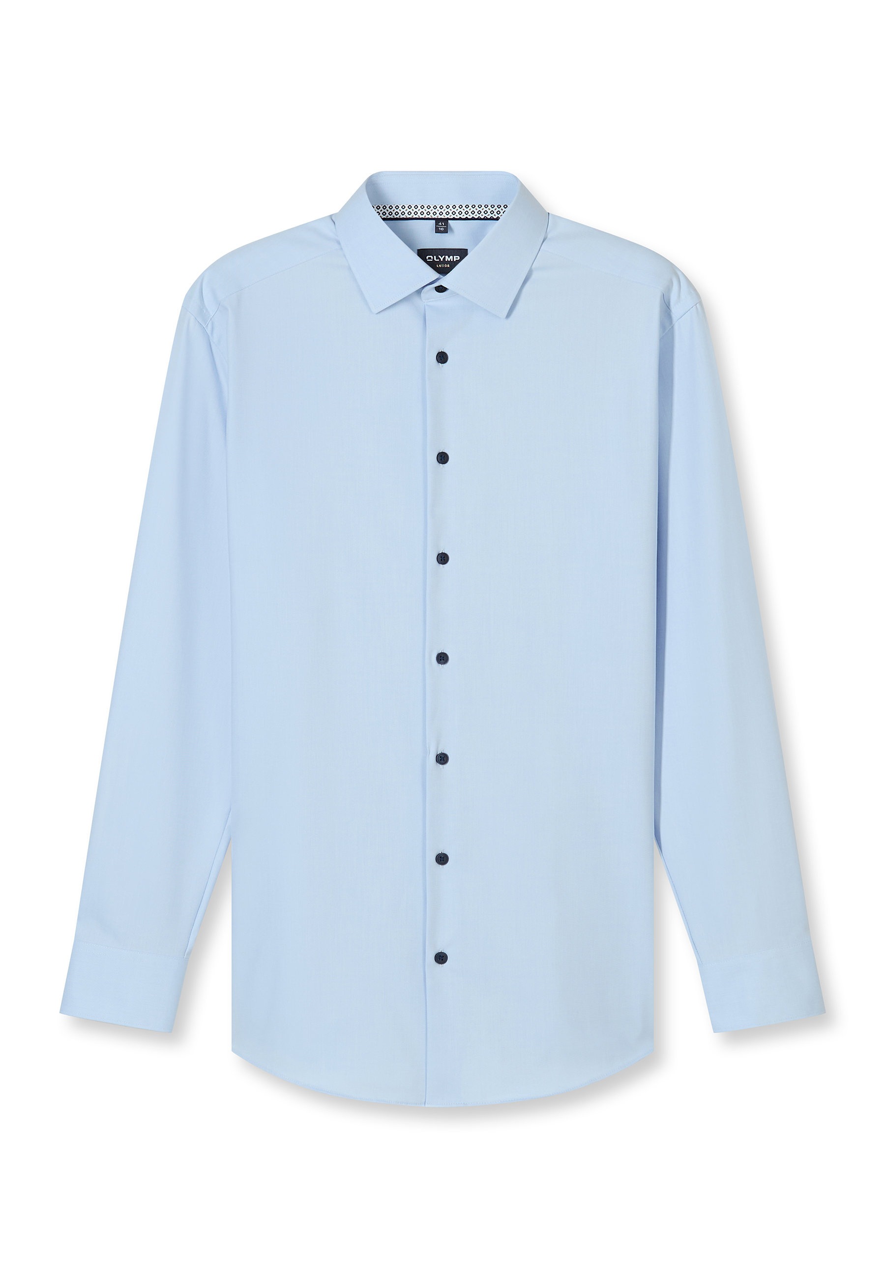 OLYMP Businesshemd »OLYMP Luxor 24/Seven, modern fit, New Kent«