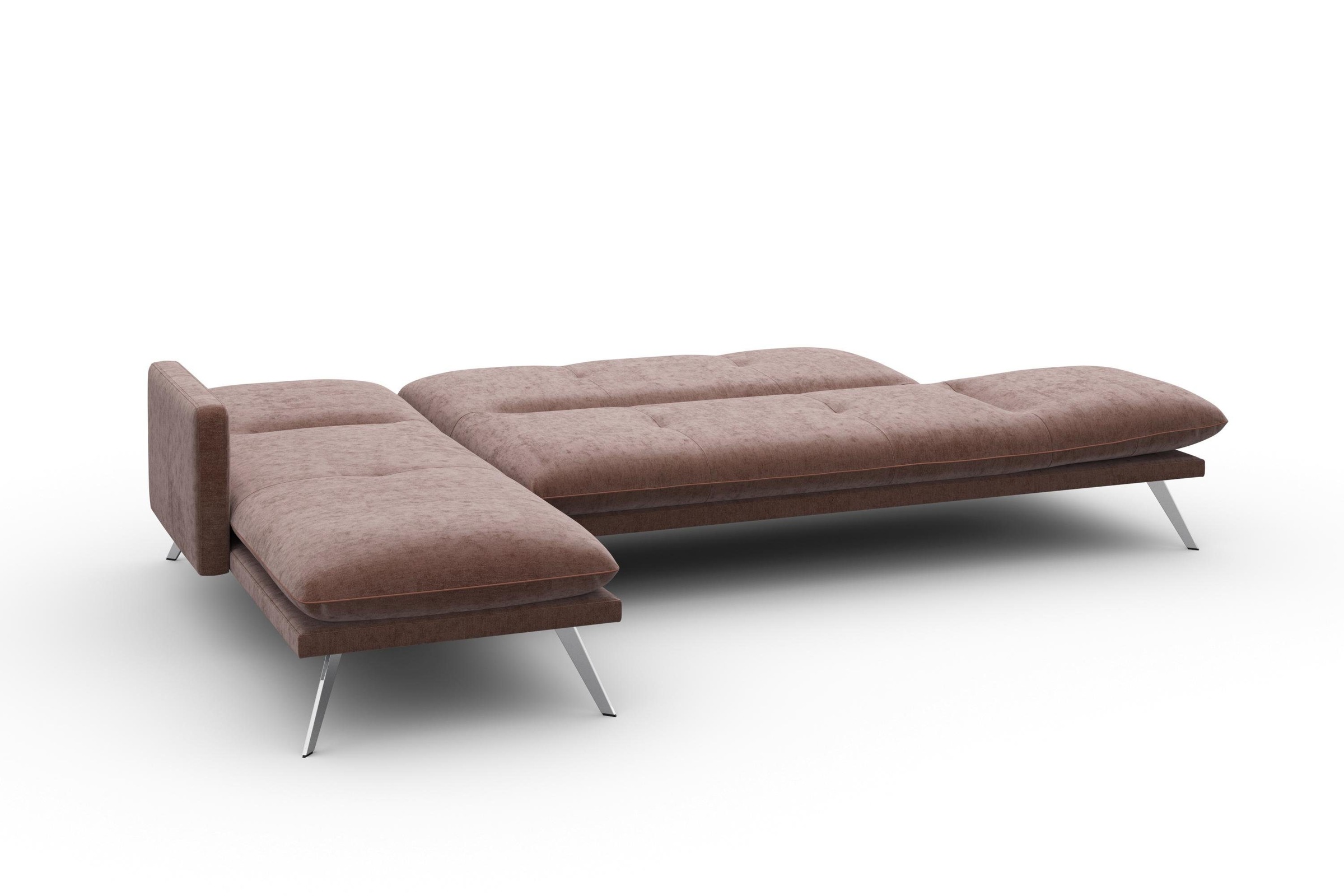 machalke® Ecksofa »wings, L-Form«