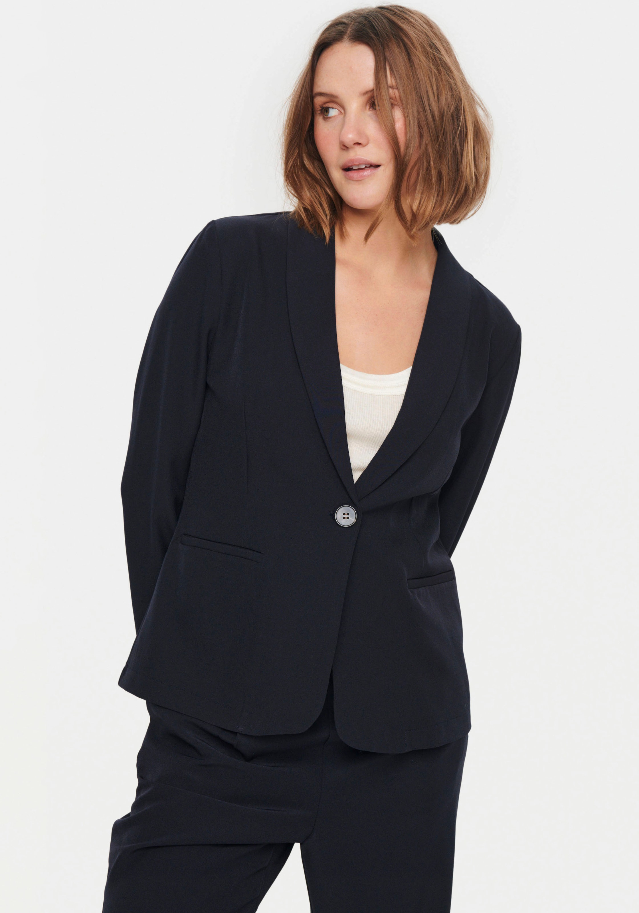 Kurzblazer »CelestSZ Blazer«