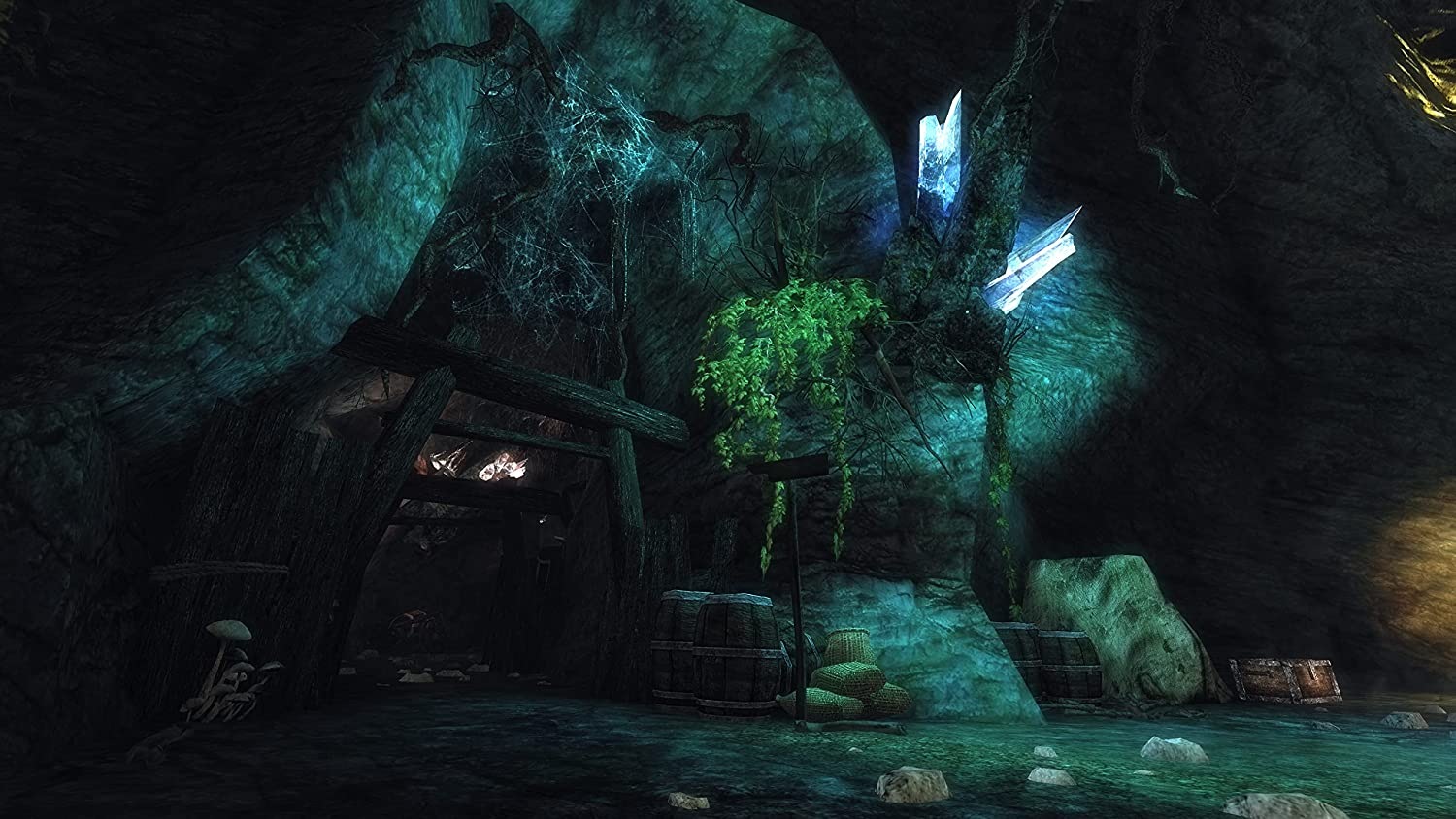 THQ Nordic Spielesoftware »Risen«, PlayStation 4