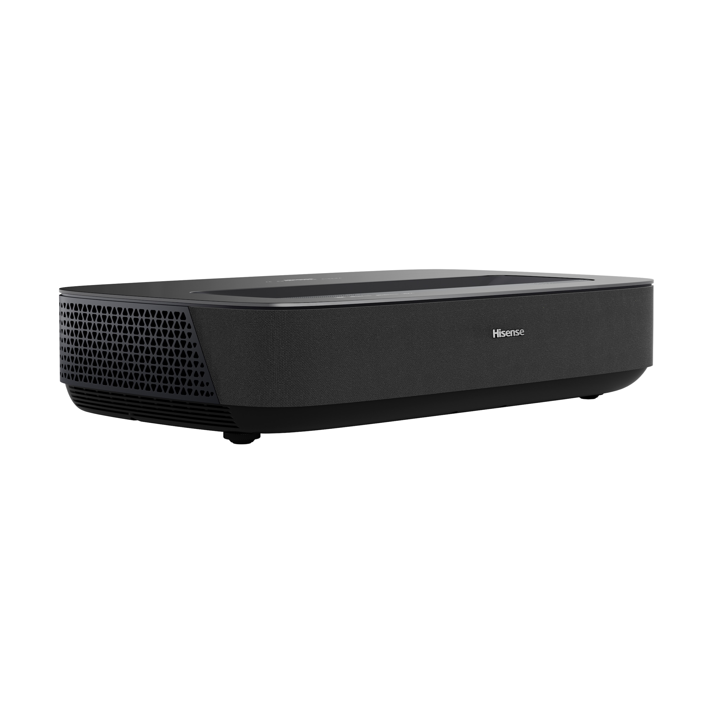 Hisense Laser-TV »PL2«, (3000:1)