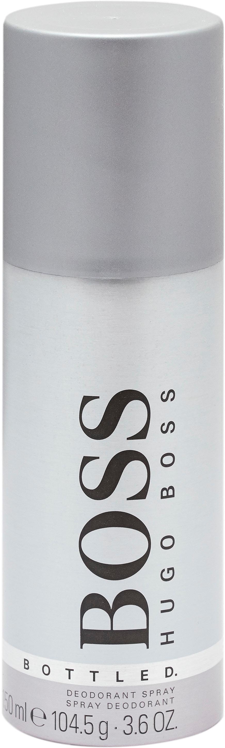 BOSS Duft-Set »Boss Bottled«, mit Deo Spray