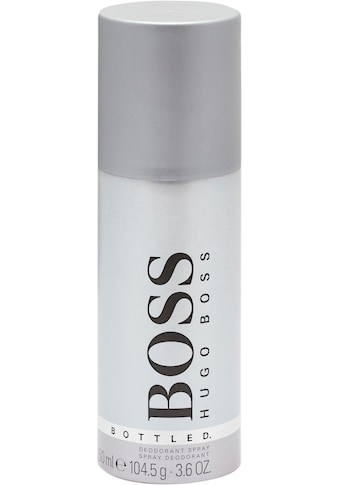 Duft-Set »Boss Bottled«