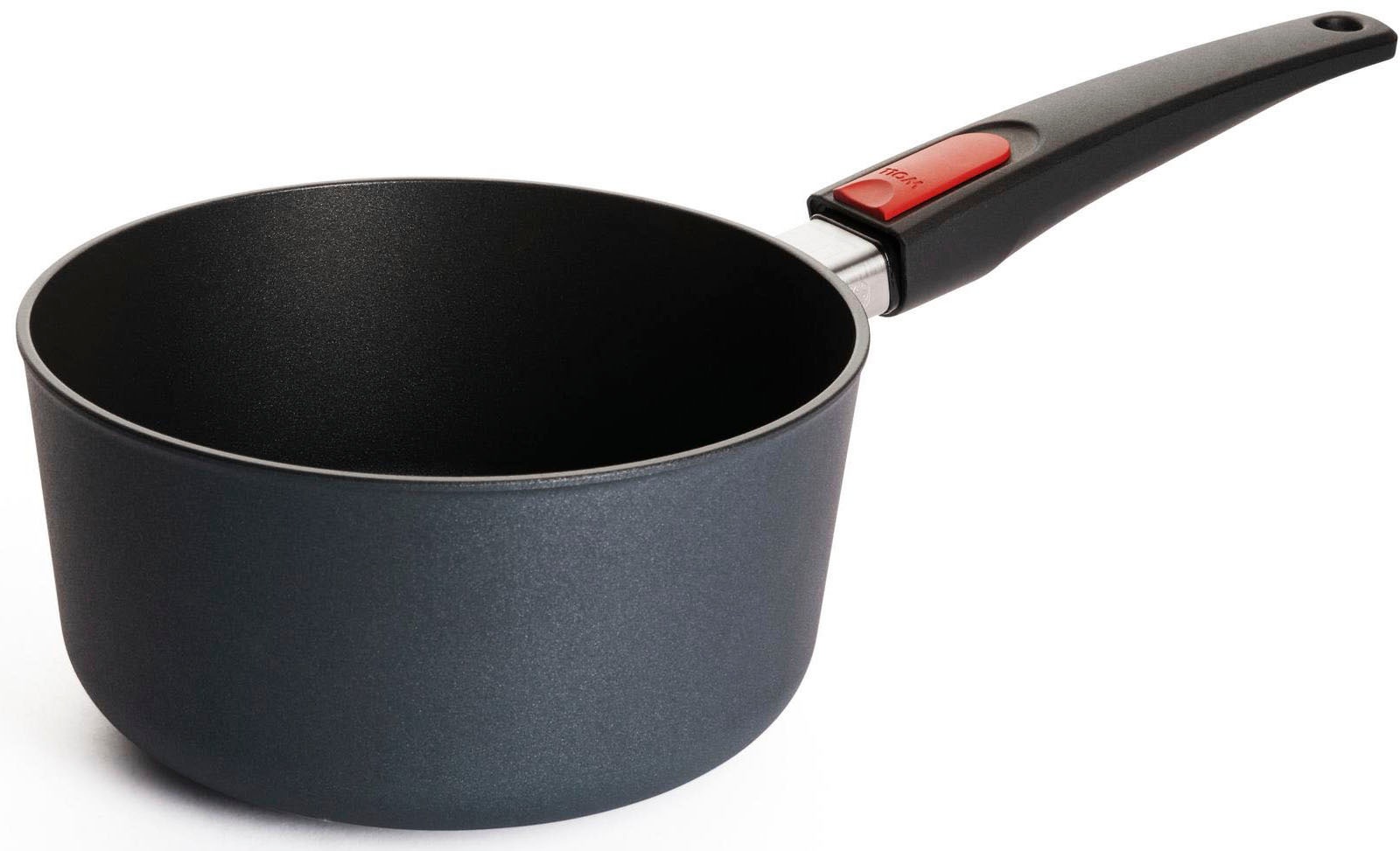 WOLL MADE IN GERMANY Kasserolle »Diamond Lite« Aluminiumguss 1 Stk. tlg. ab günstig online kaufen