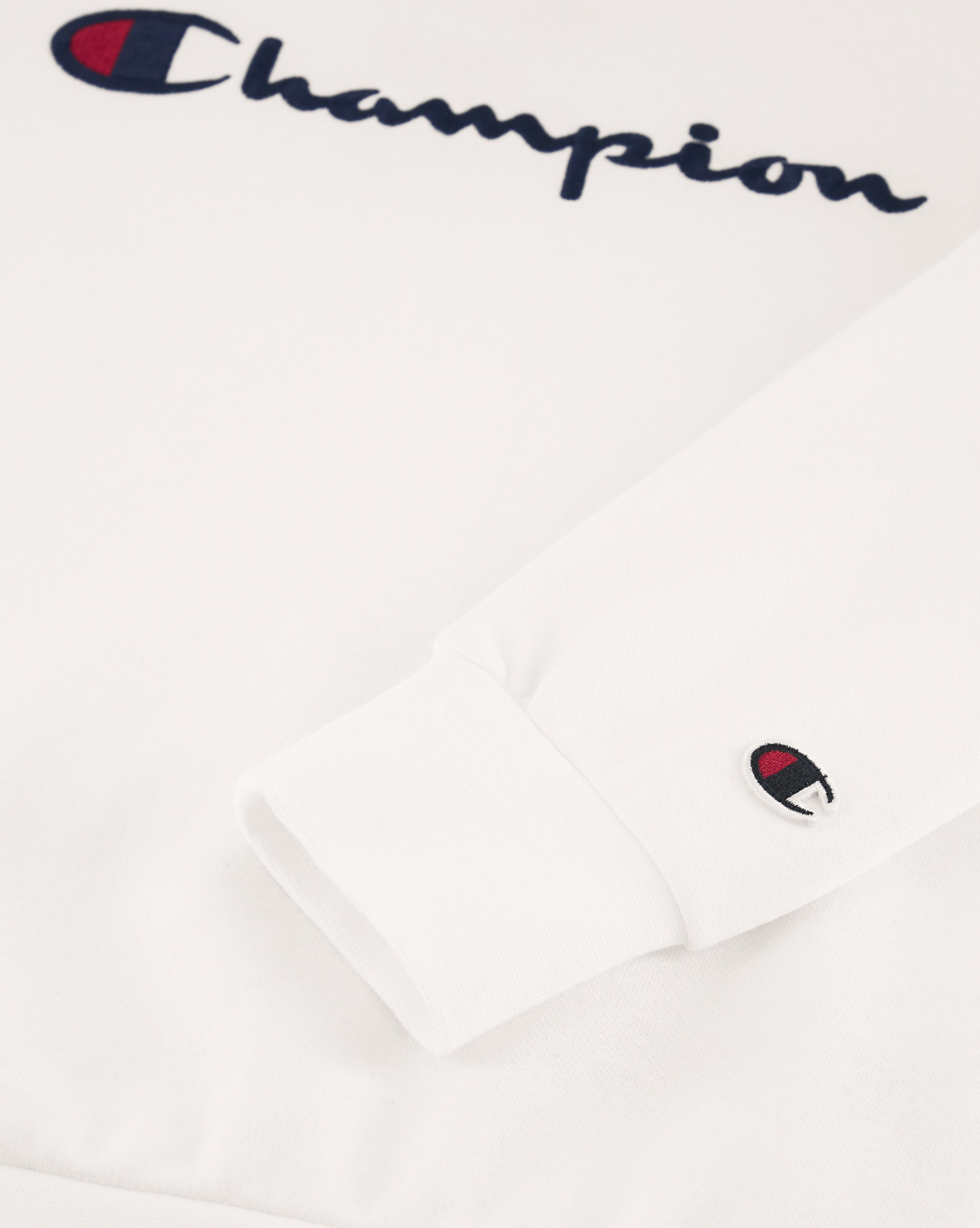 Champion Sweatshirt, für Kinder