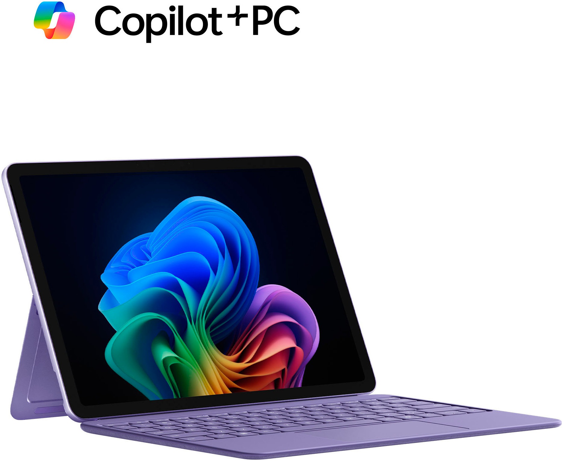 Microsoft Notebook »Surface Laptop 13 Copilot+ PC« 30,48 cm / 12 ″ Qualcomm X Plus 512 GB SSD