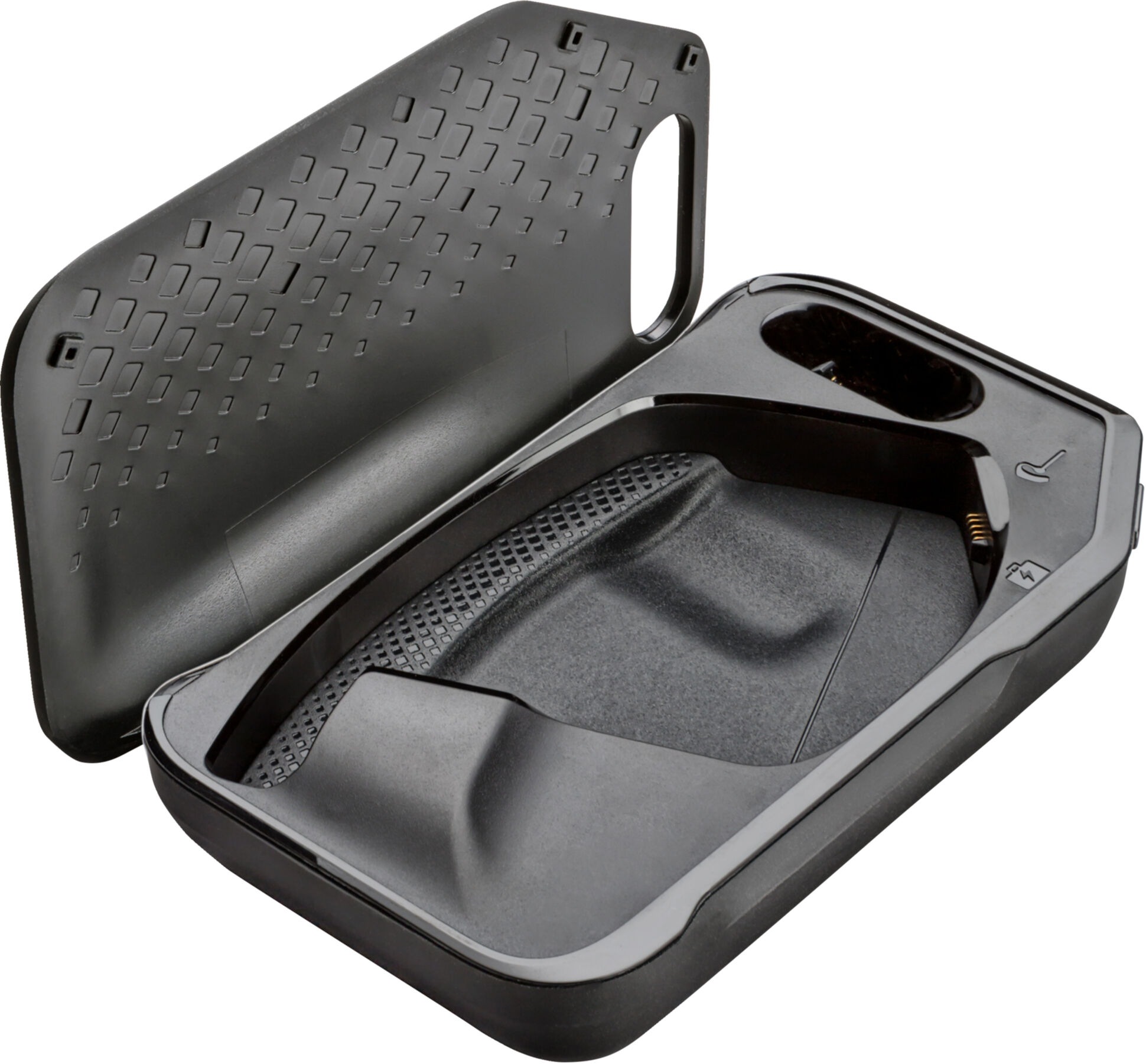 Plantronics Kopfhörer »Voyager 5200 USB-A Bluetooth Headset +BT700 Dongle«