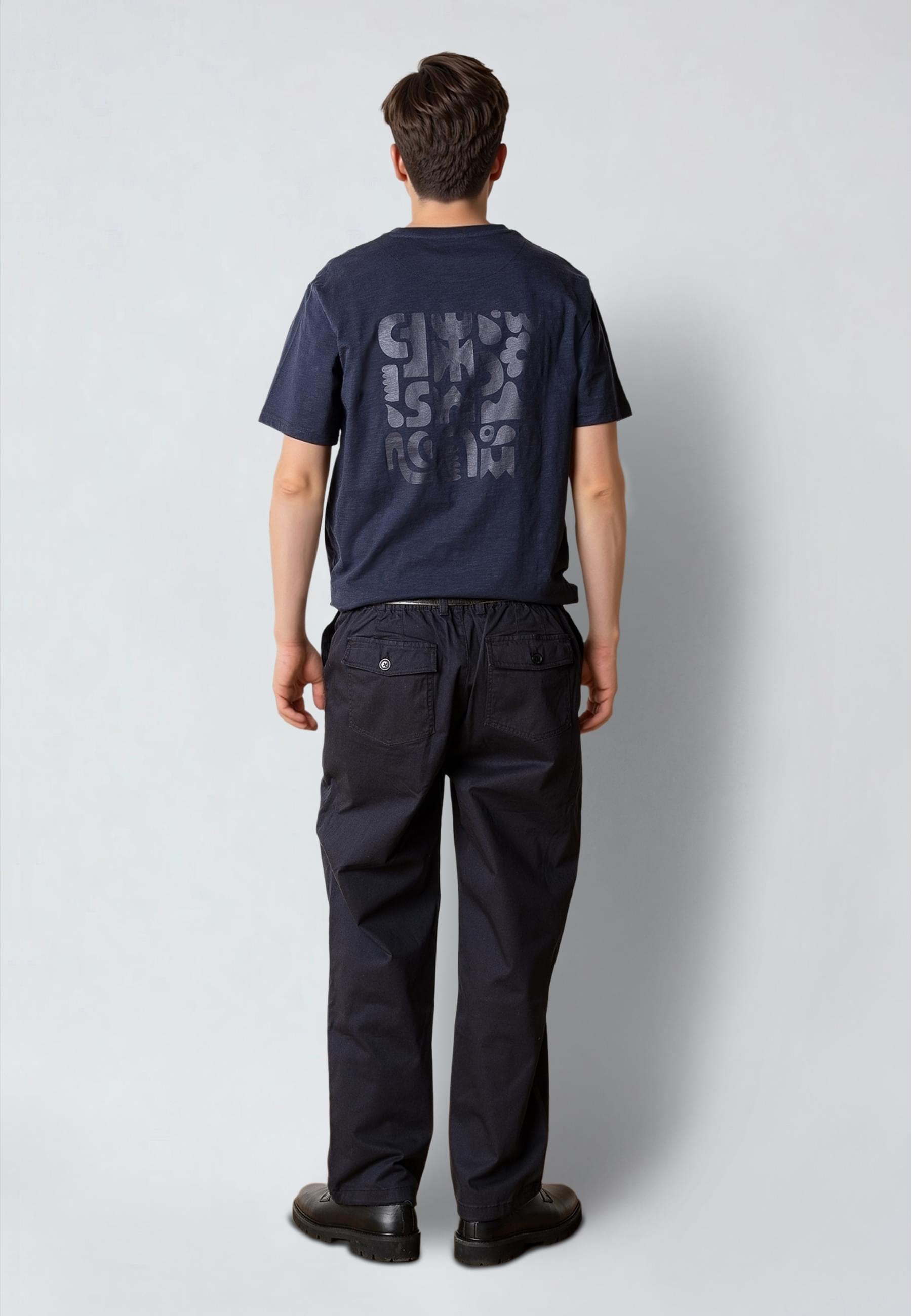 Clean Cut Copenhagen T-Shirt »Clean Cut Copenhagen Pauli T-Shirt« 1 Stk.