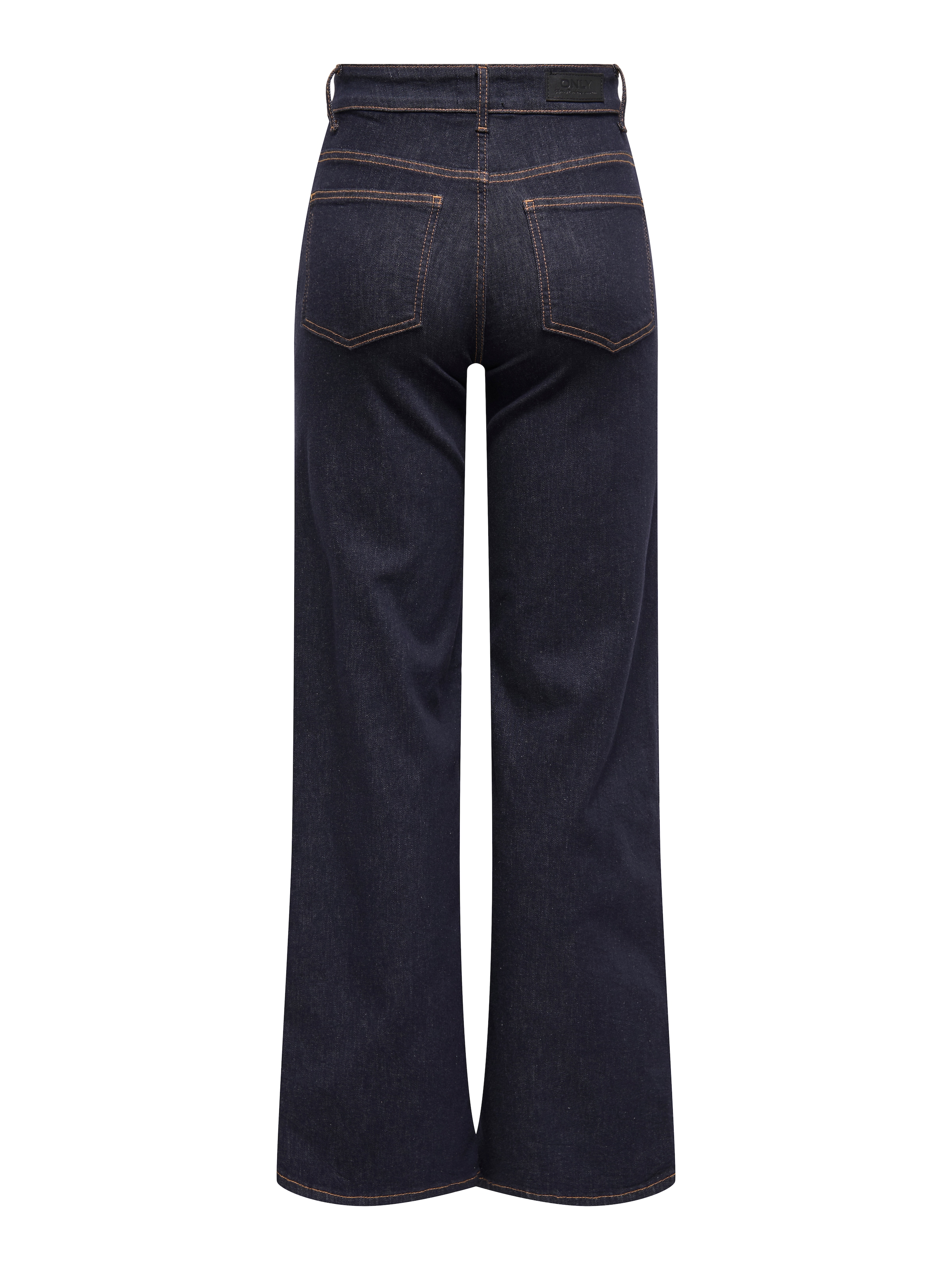 ONLY High-waist-Jeans »ONLMADISON BLUSH HW WIDE DNM REA024 NOOS«