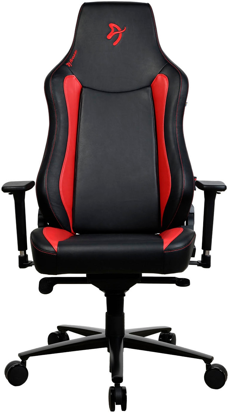 Arozzi Gaming-Stuhl »Vernazza Soft PU«, Stoff