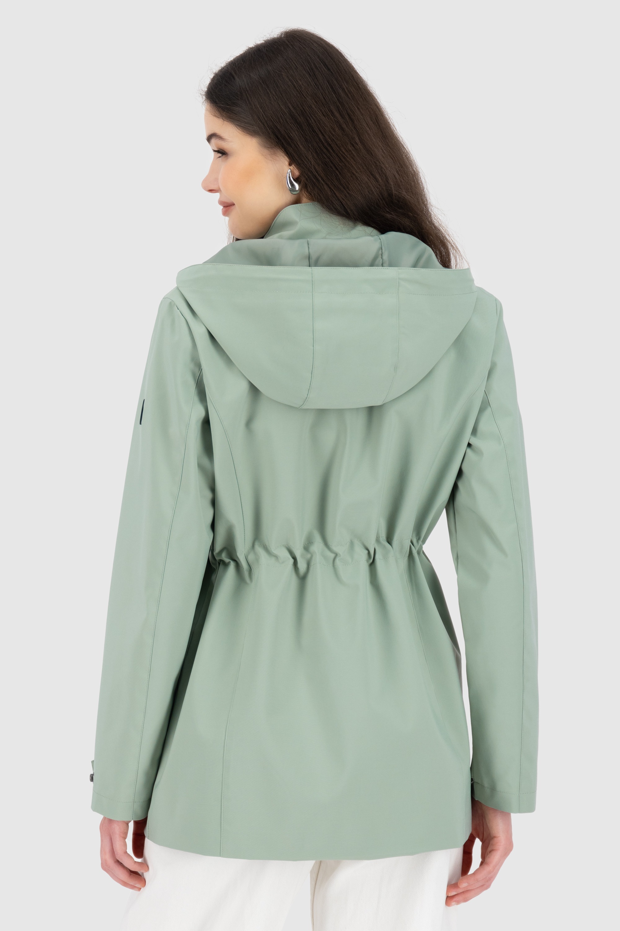 Alife & Kickin Sommerjacke »Damen LeiaAK A«