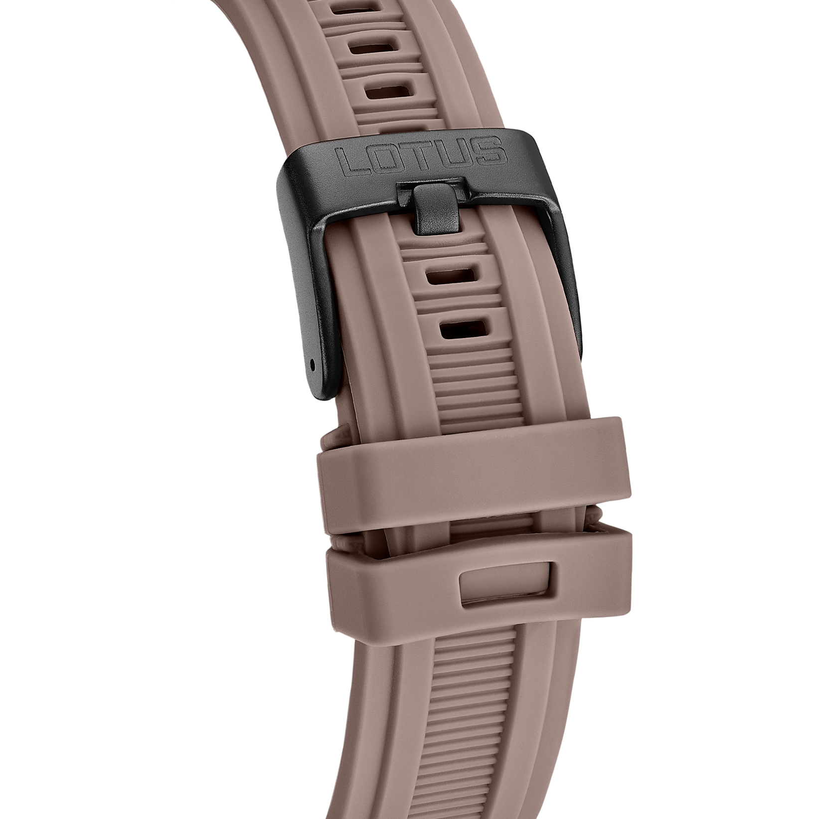 Lotus Smartwatch »Connected Full D«