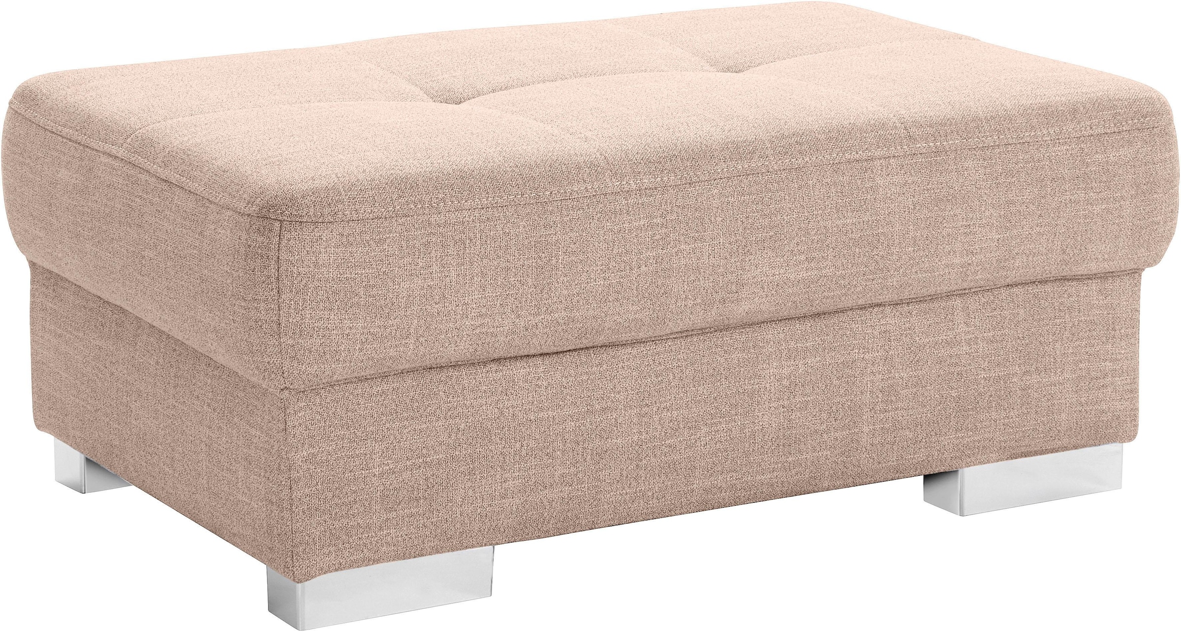 sit&more Hocker "Riva" günstig online kaufen