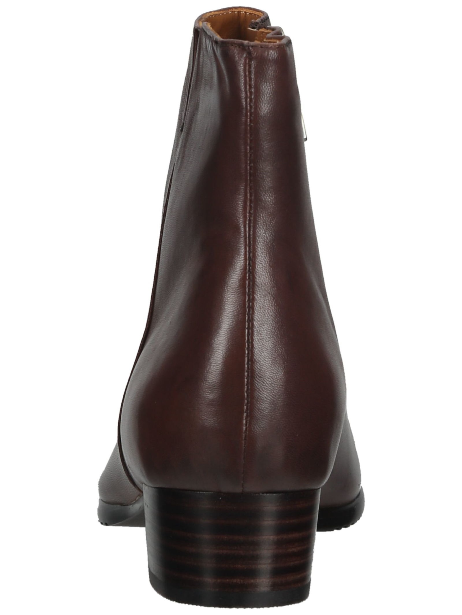 Everybody Ankleboots »Everybody Stiefelette Leder«