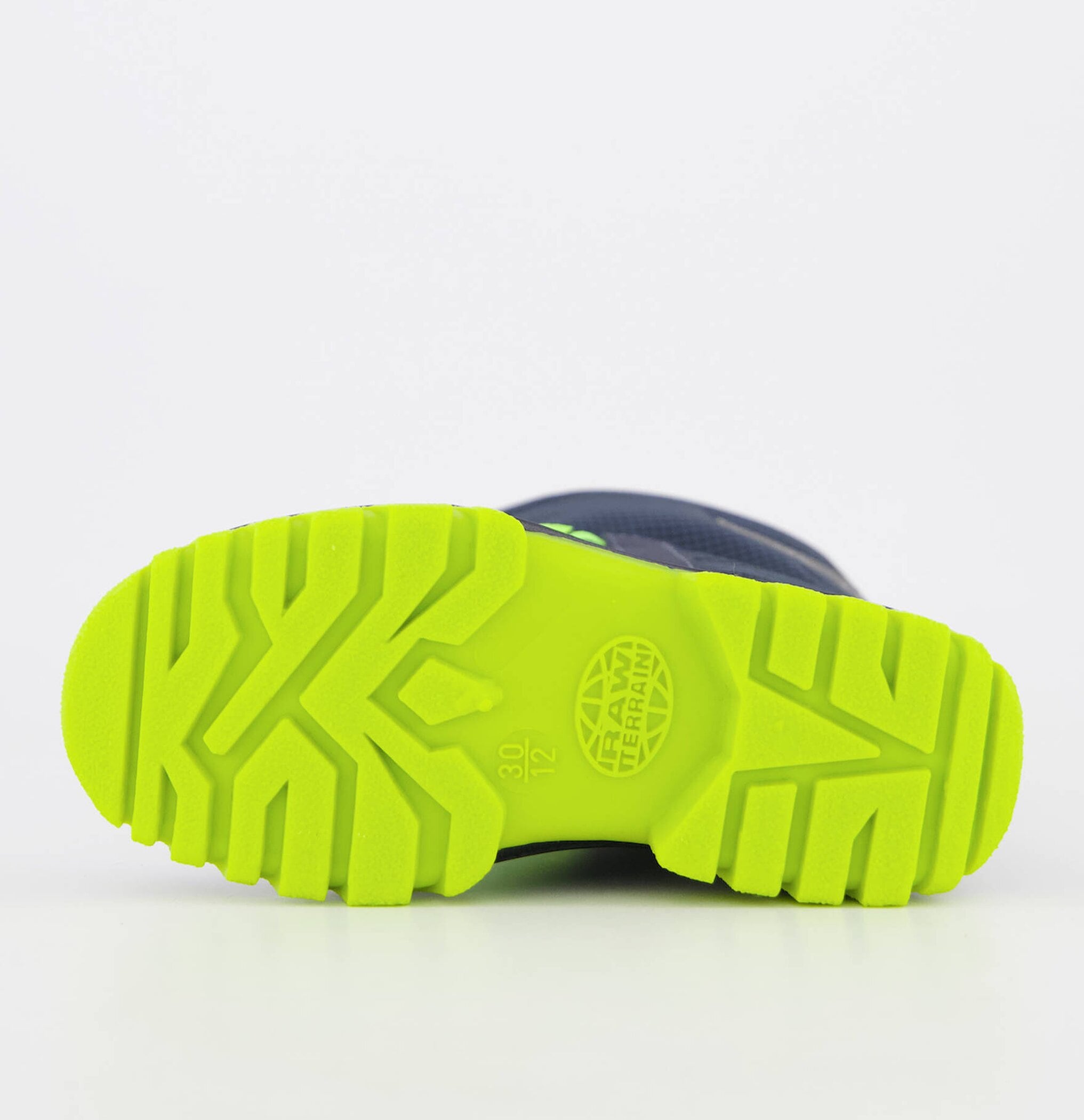 CMP Winterboots »KIDS AHTO WP SNOW BOOTS«, wasserdicht