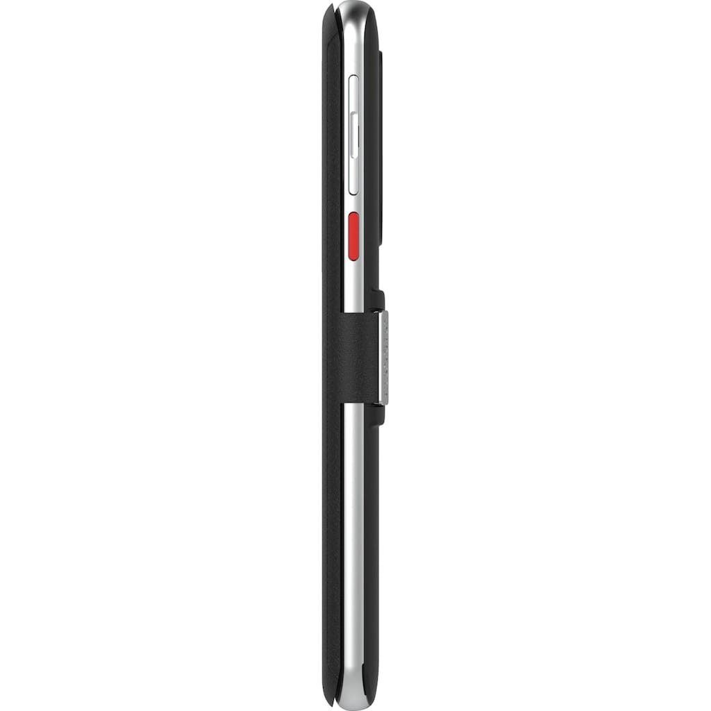 Emporia Smartphone »emporiaSMART.5«, schwarz, 13,97 cm/5,5 Zoll, 32 GB Speicherplatz, 13 MP Kamera