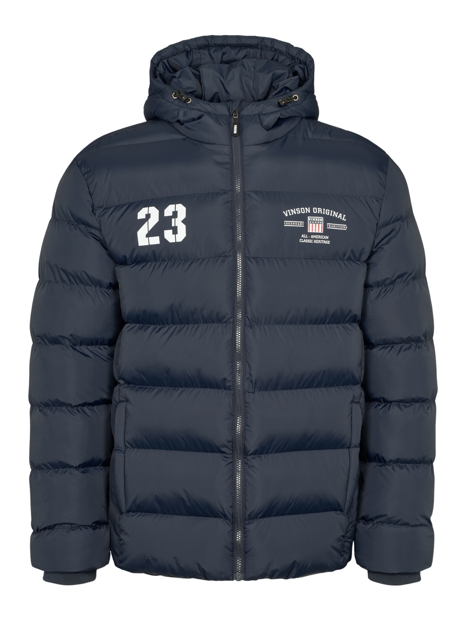 VINSON Outdoorjacke »VINSON Jacket VMVance«