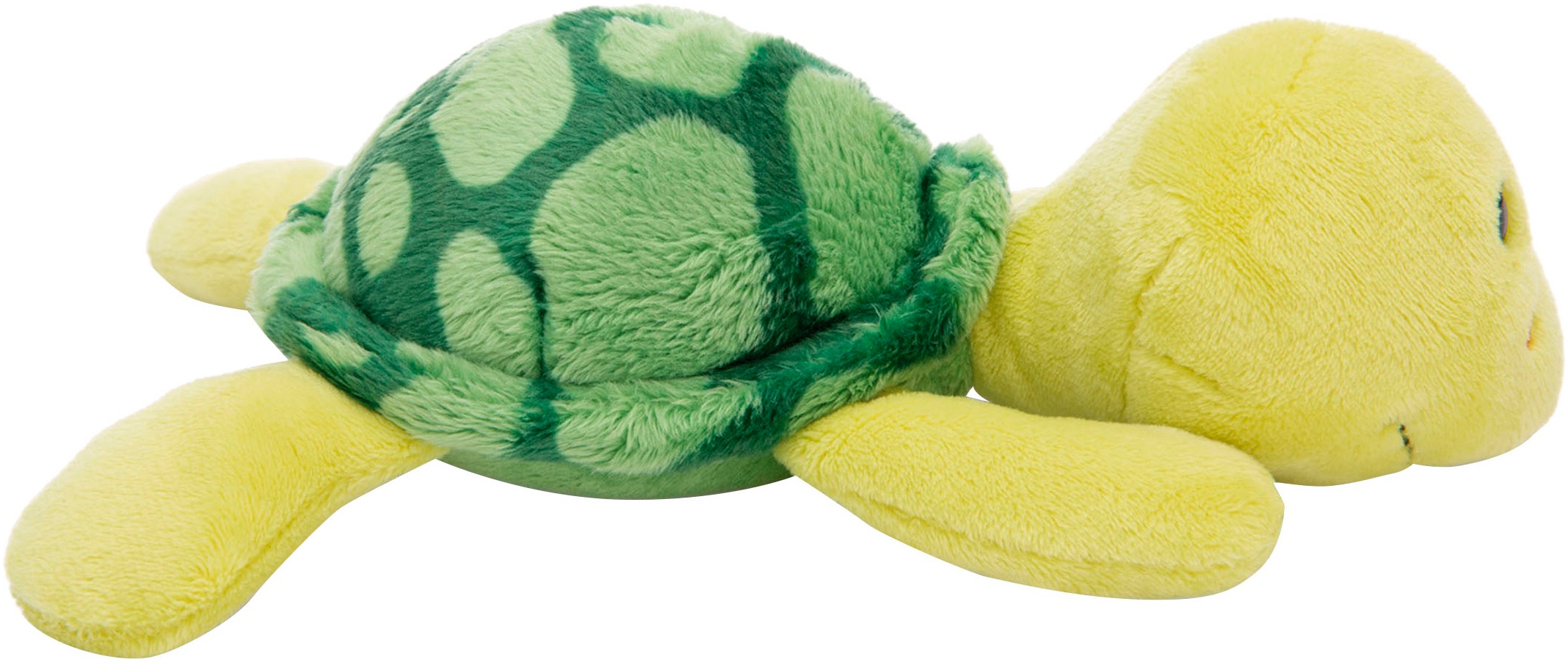 Nici Kuscheltier »Zoo Friends, Schildkröte, 20cm«, liegend