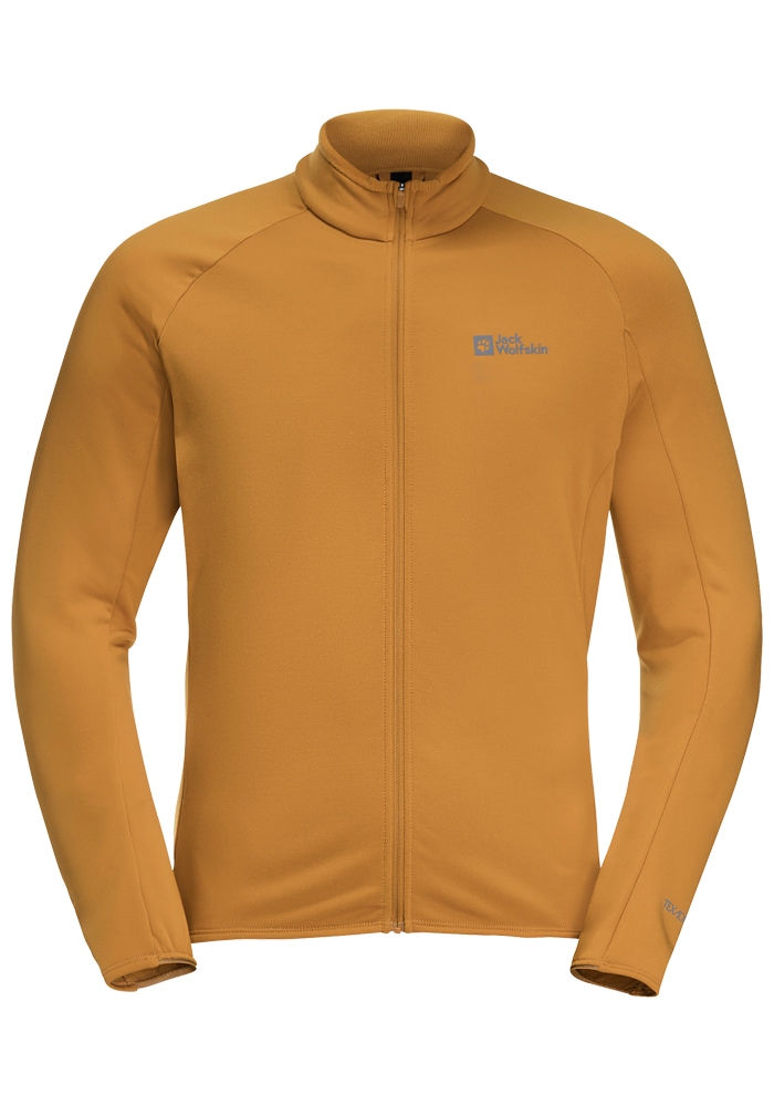 Jack Wolfskin Fleecejacke »GRAVEX THERMO FZ M«