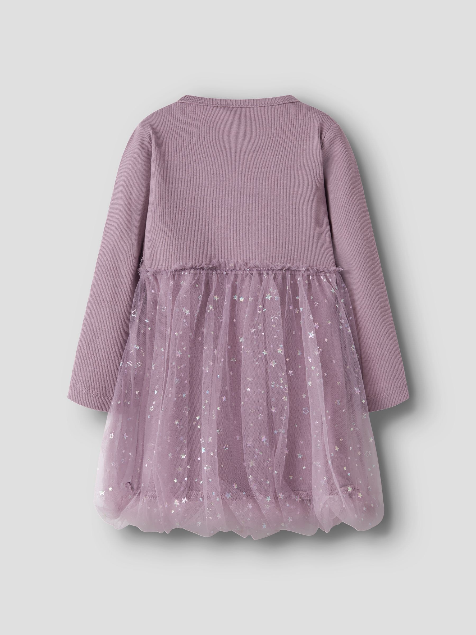 Name It Tüllkleid »NMFRARANA LS DRESS PB«
