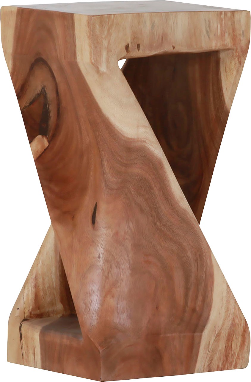 Gutmann Factory Hocker »Nature« günstig online kaufen