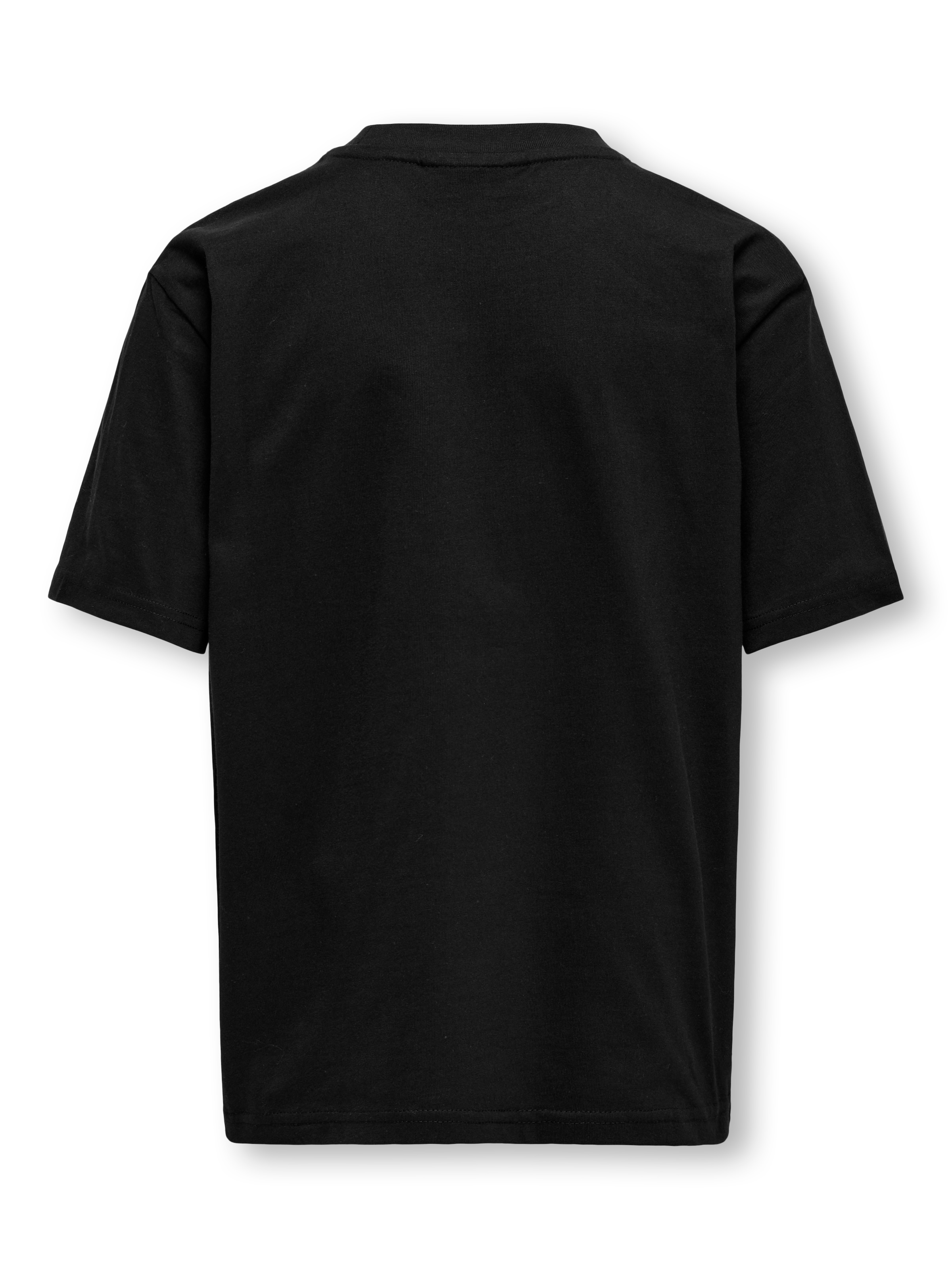 ONLY & SONS junior Rundhalsshirt »OSJFRED LIFE RLX SS TEE JRS NOOS« Baumwolle, relaxed fit