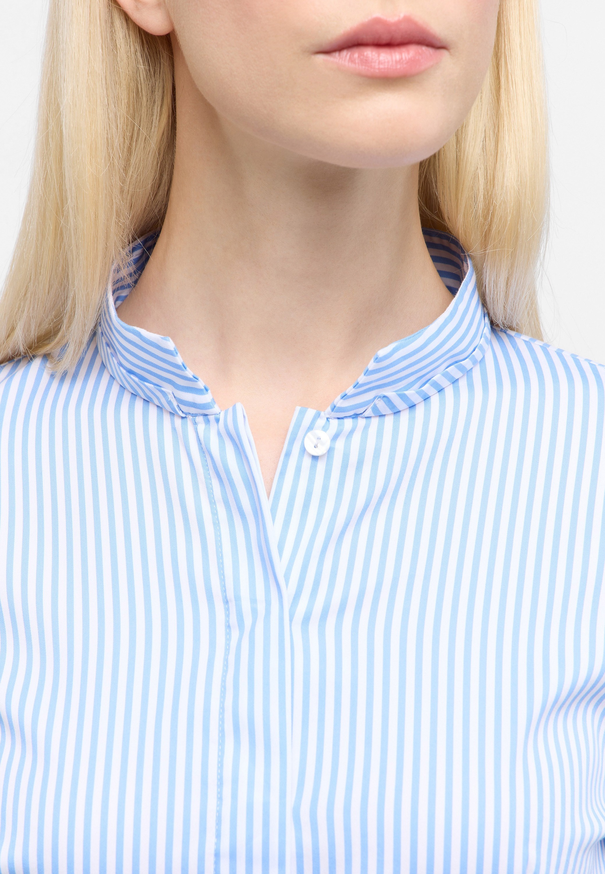 Eterna Hemdbluse »FITTED«