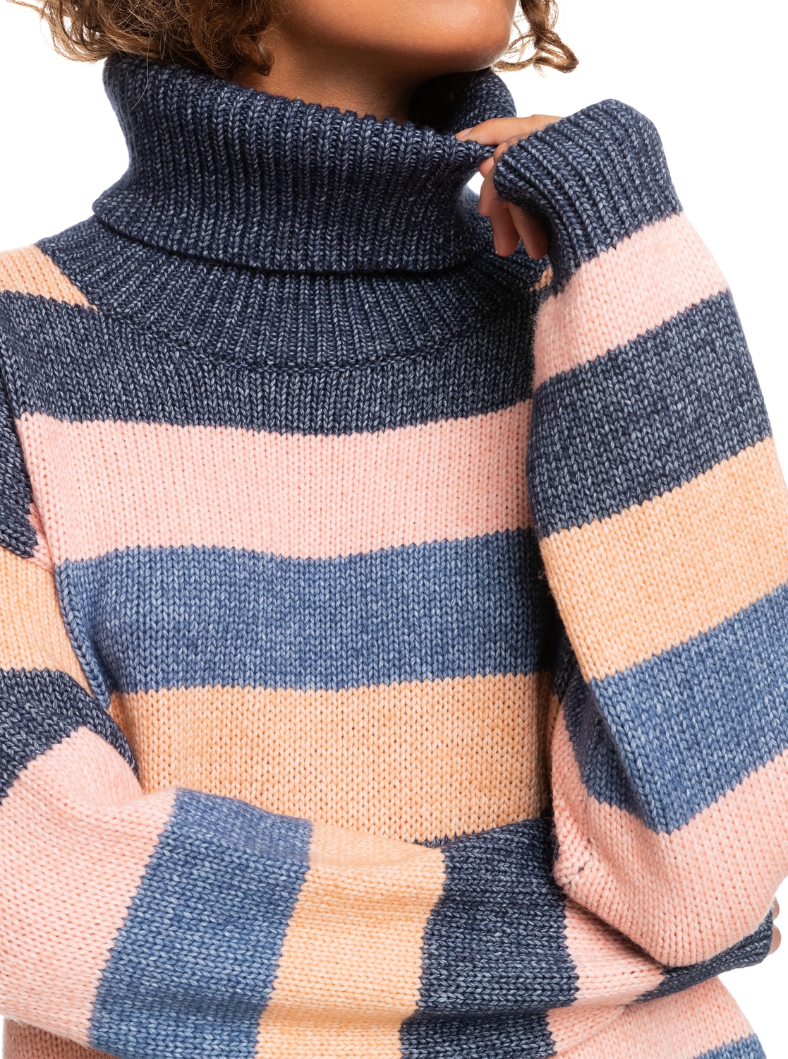 Roxy Sweatshirt »Dreaming Night«