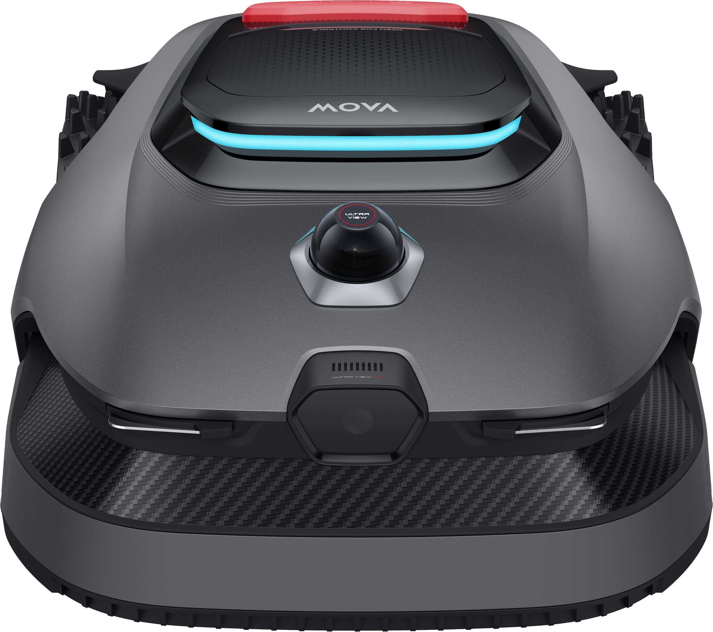 Mova Rasenmähroboter »Lidax Ultra 1200«