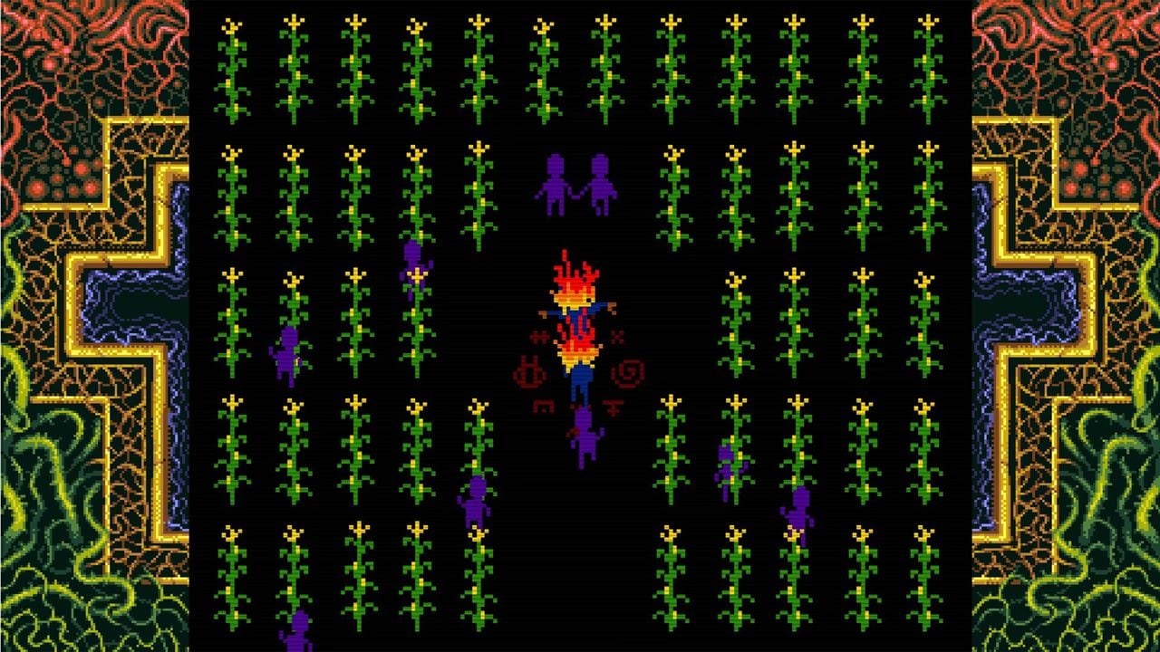 Fangamer Spielesoftware »FAITH: The Unholy Trinity« PlayStation 5