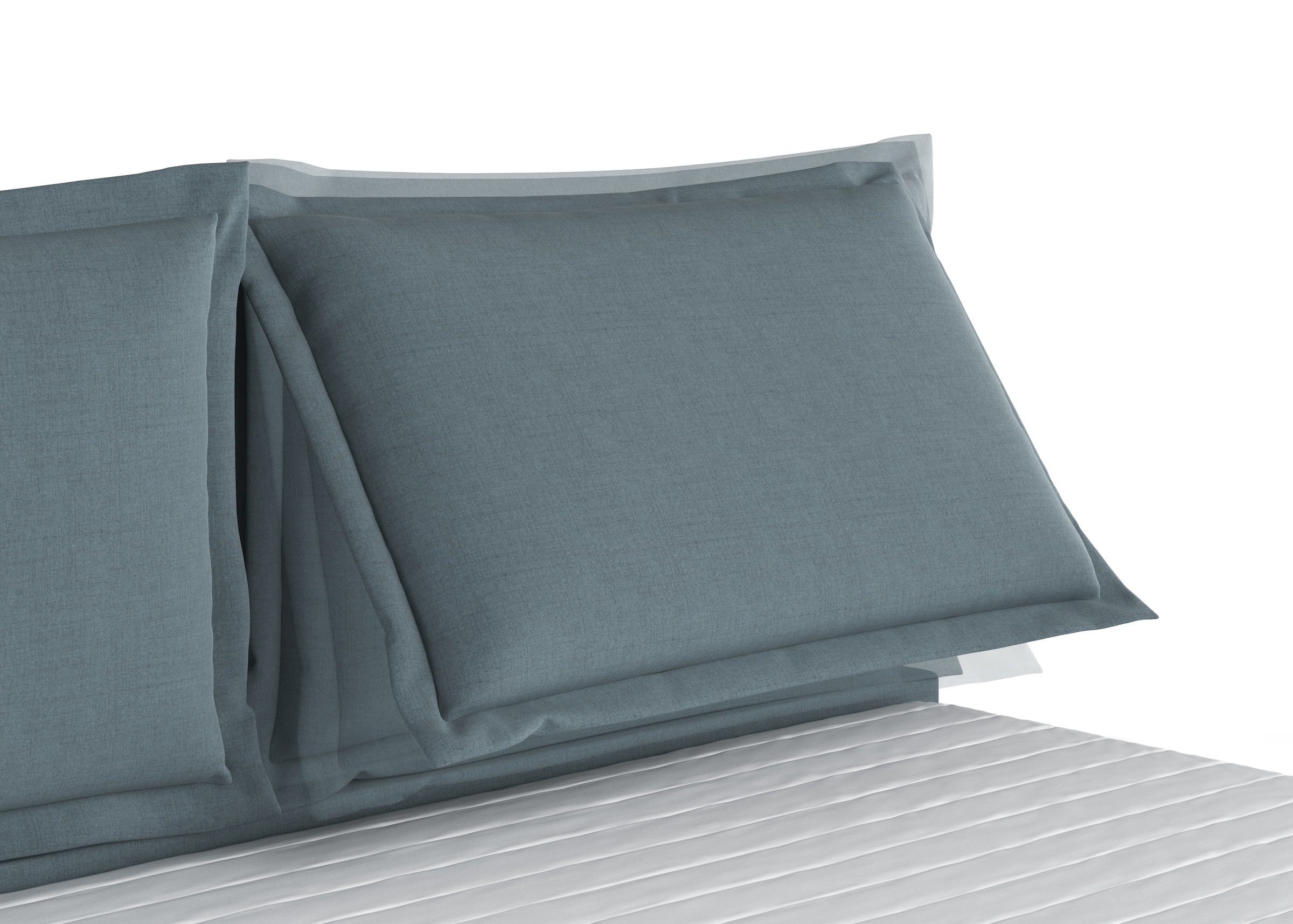 Home affaire Boxspringbett »Lysann«, 5fach verstellbares Kopfteil, in 4 Breiten, 3 Matratzenarten