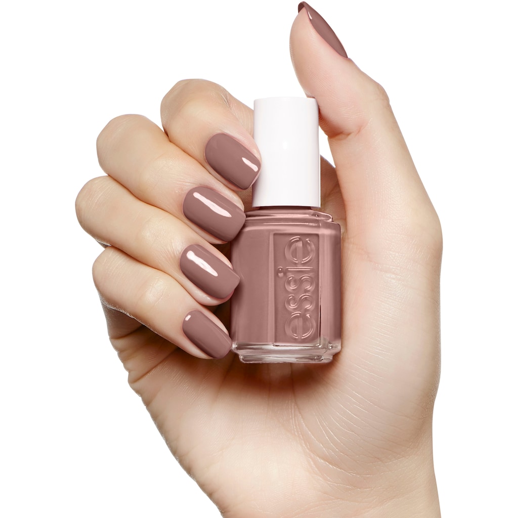 essie Nagellack »Nudetöne«