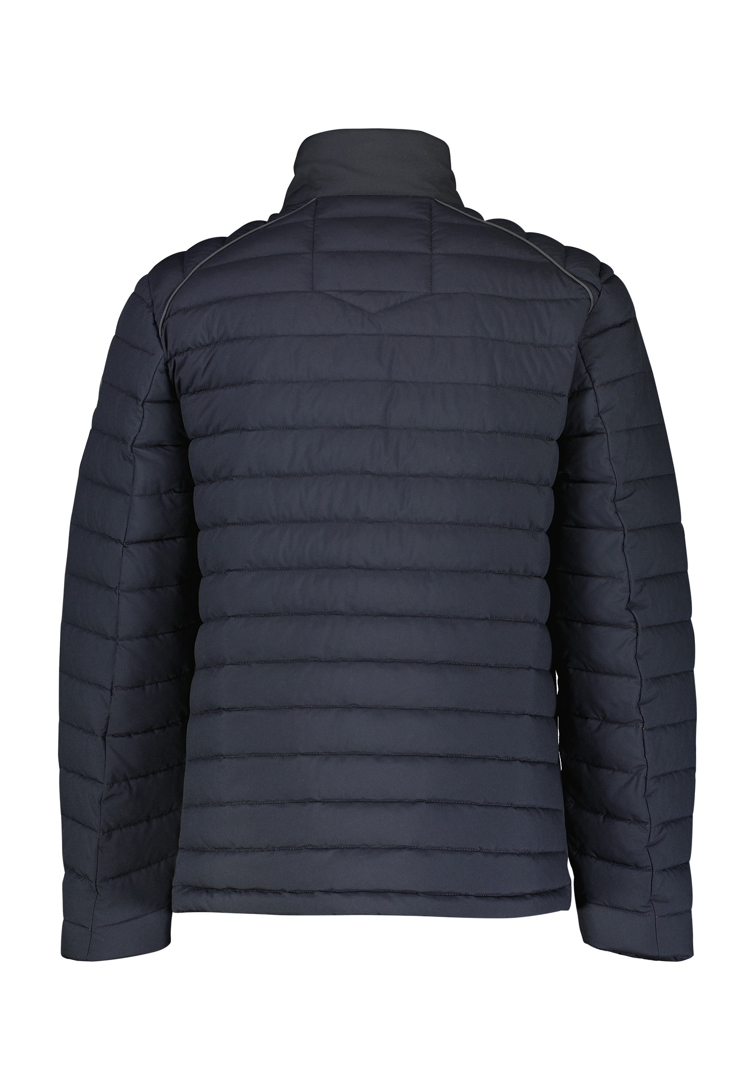 LERROS Fieldjacket »LERROS Fieldjacket in Materialmix«