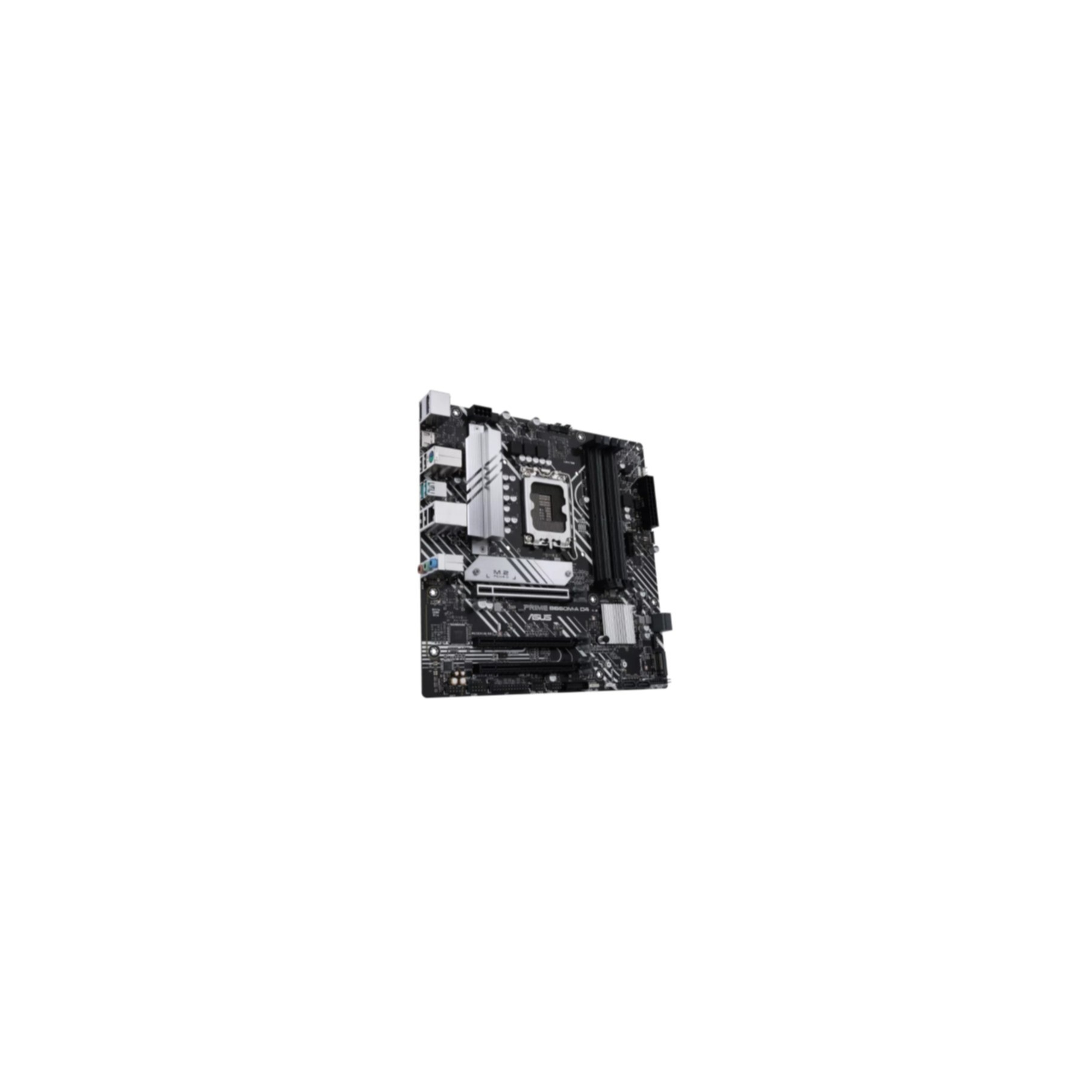 Asus Mainboard »PRIME B660M-A D4-CSM«