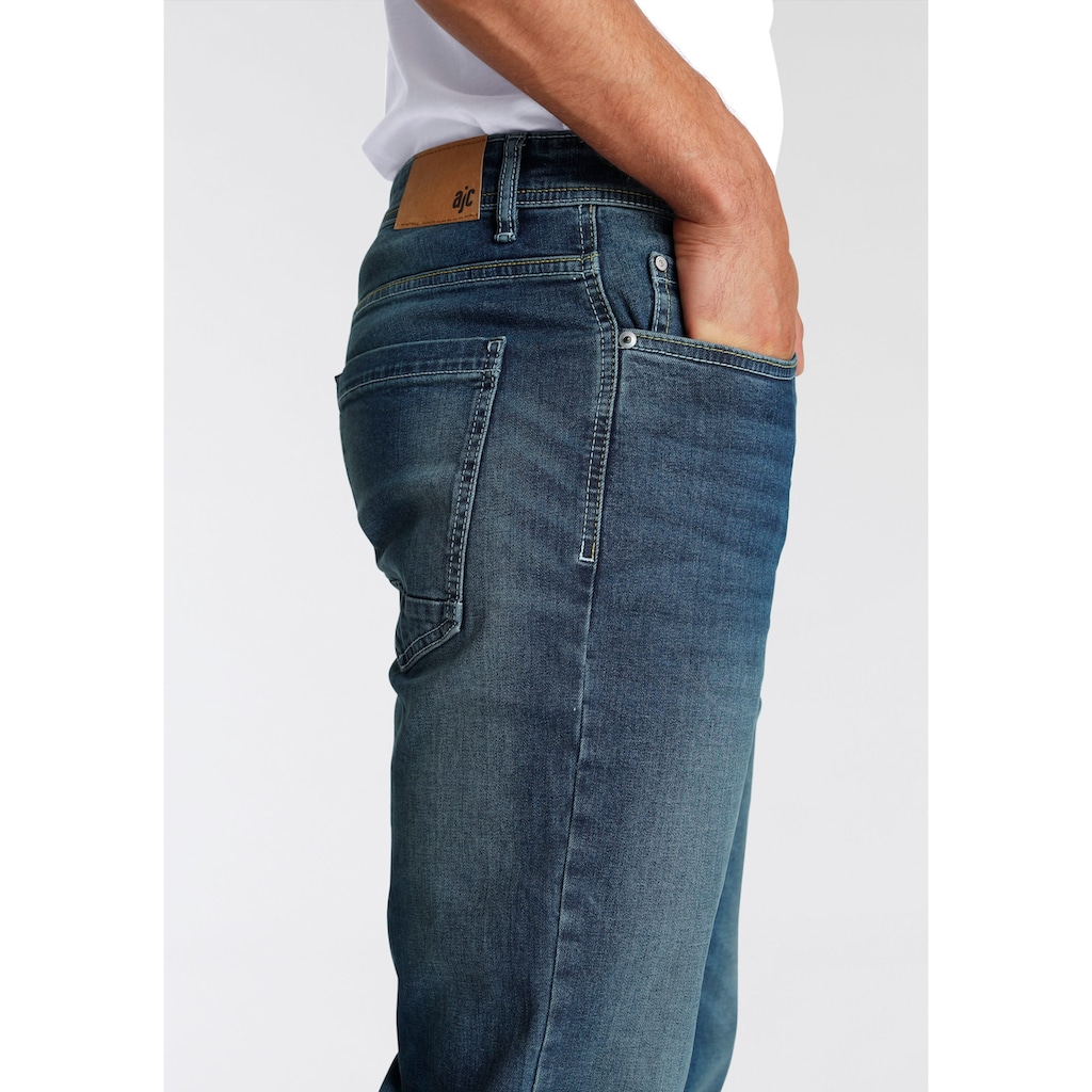 AJC Straight-Jeans