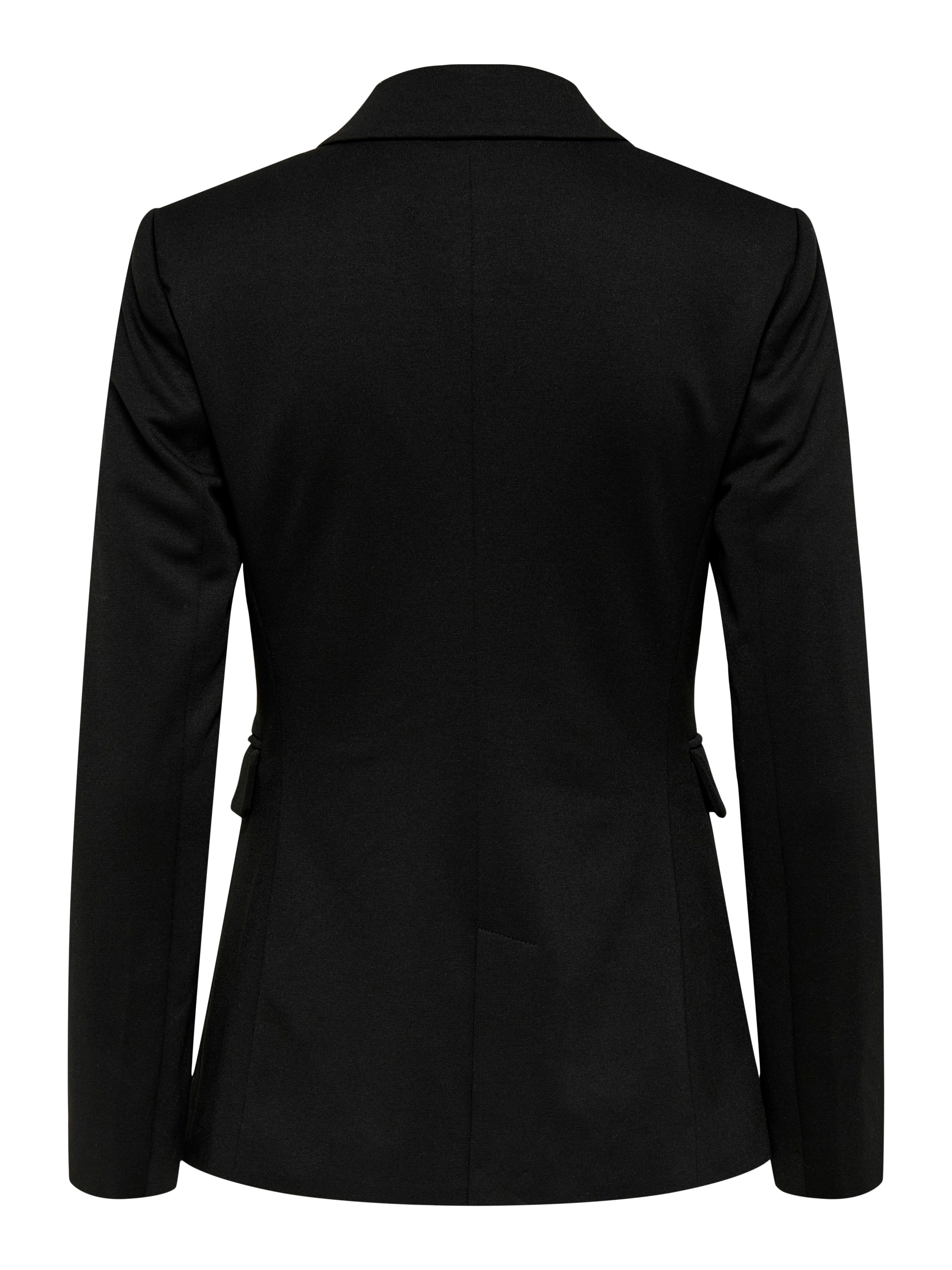 ONLY Kurzblazer »ONLLYKKE LIFE L/S FIT BLAZER TLR«