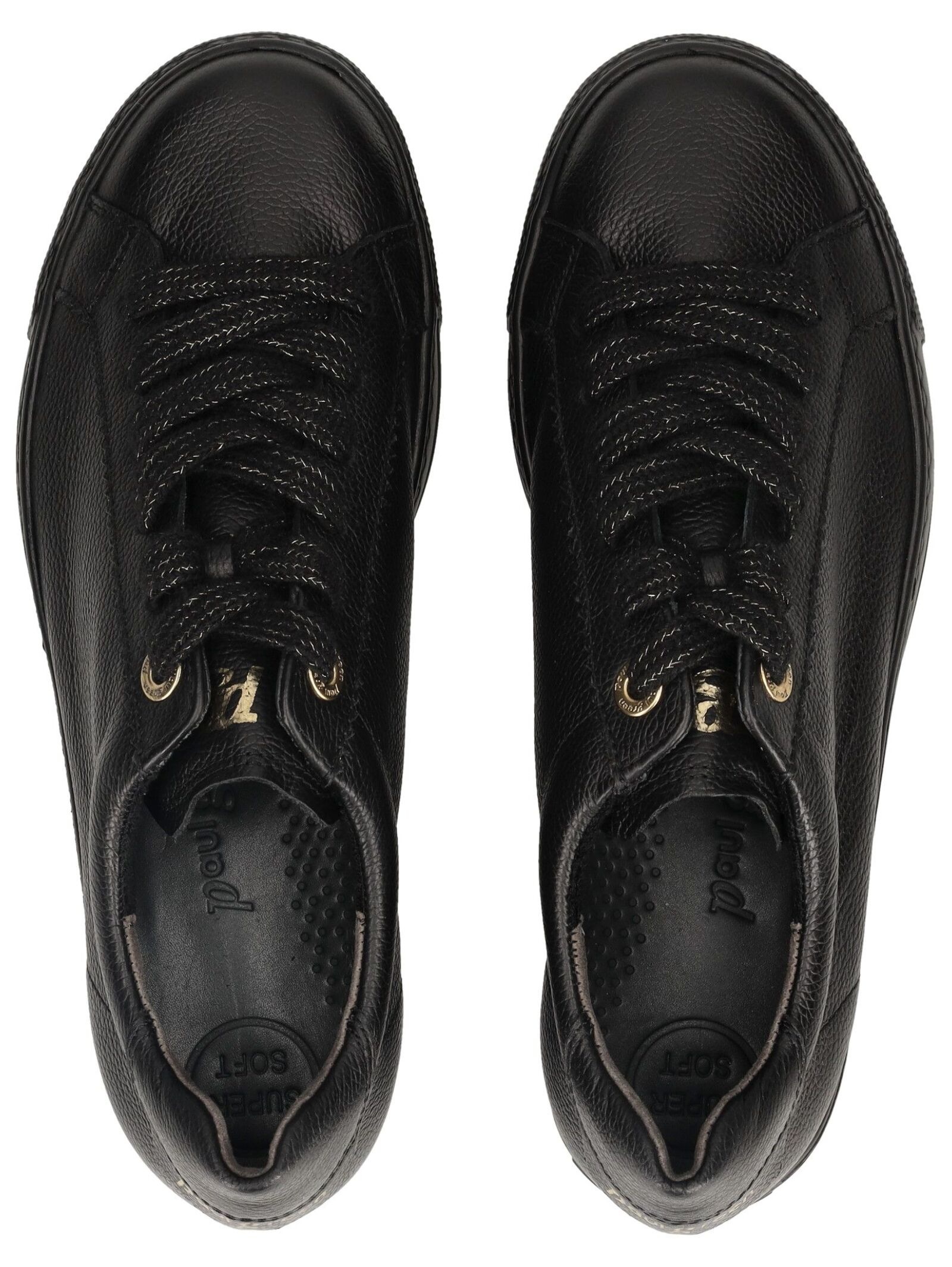 Paul Green Sneaker »Paul Green Sneaker Glattleder«