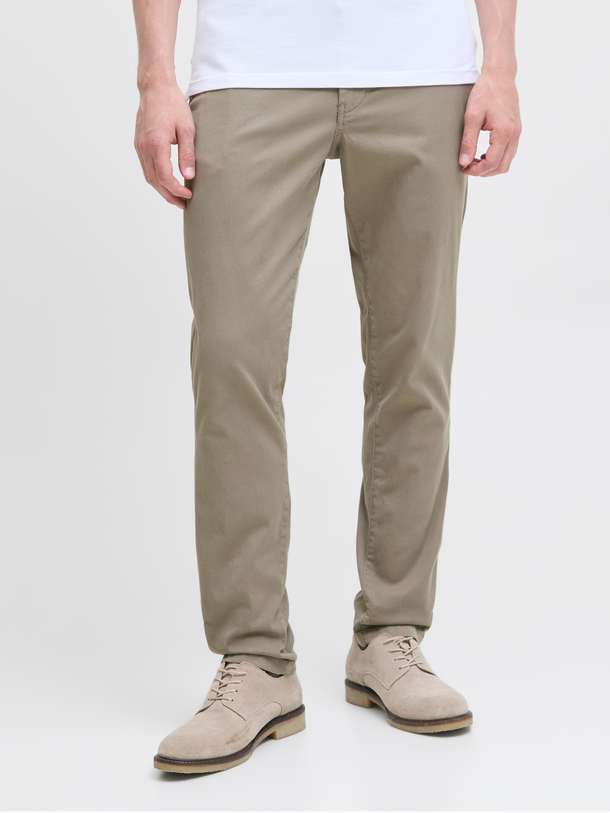 Chinohose 