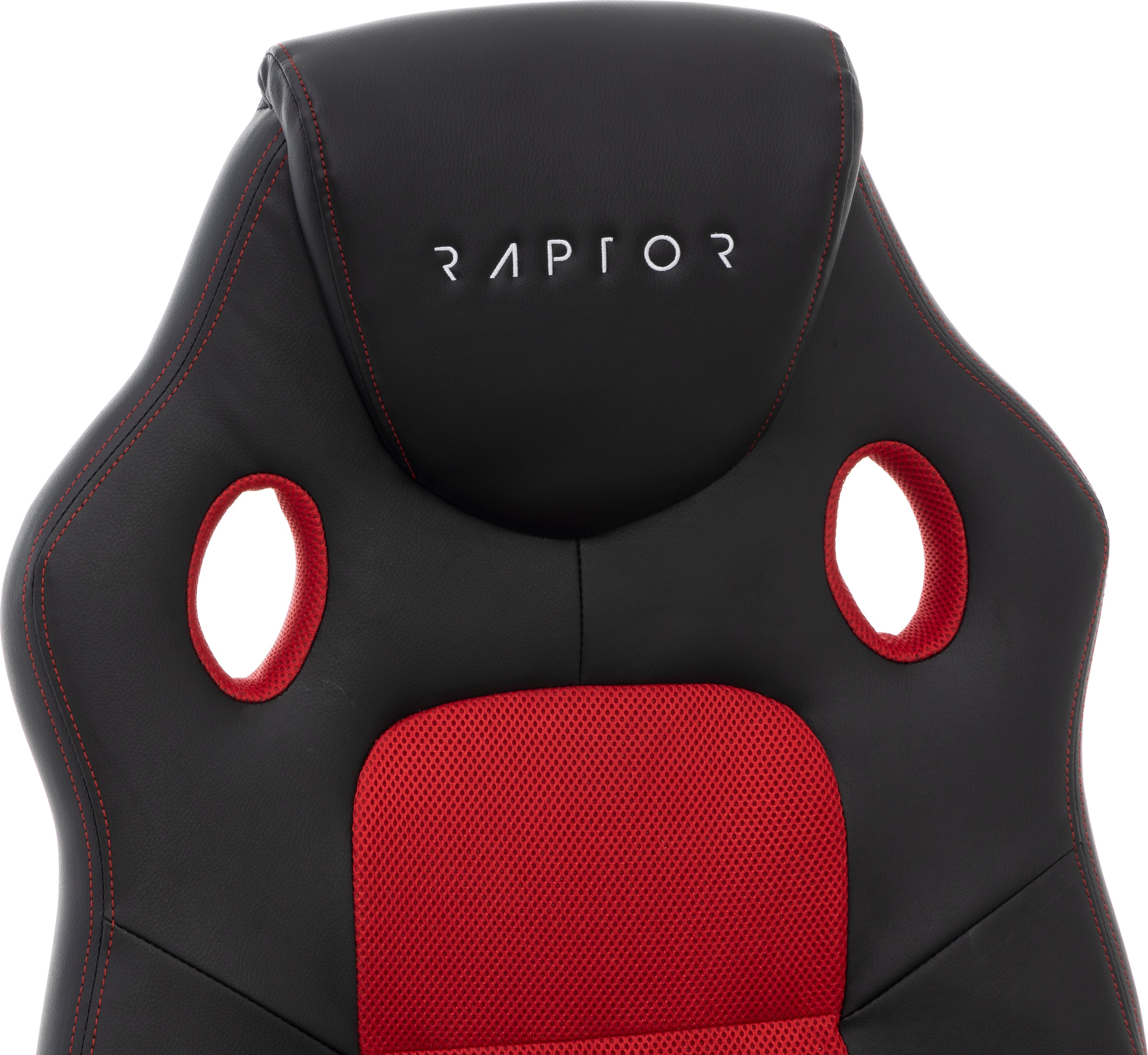 9. Bild von Raptor-Gaming Gaming-Stuhl »RS-GS-40«