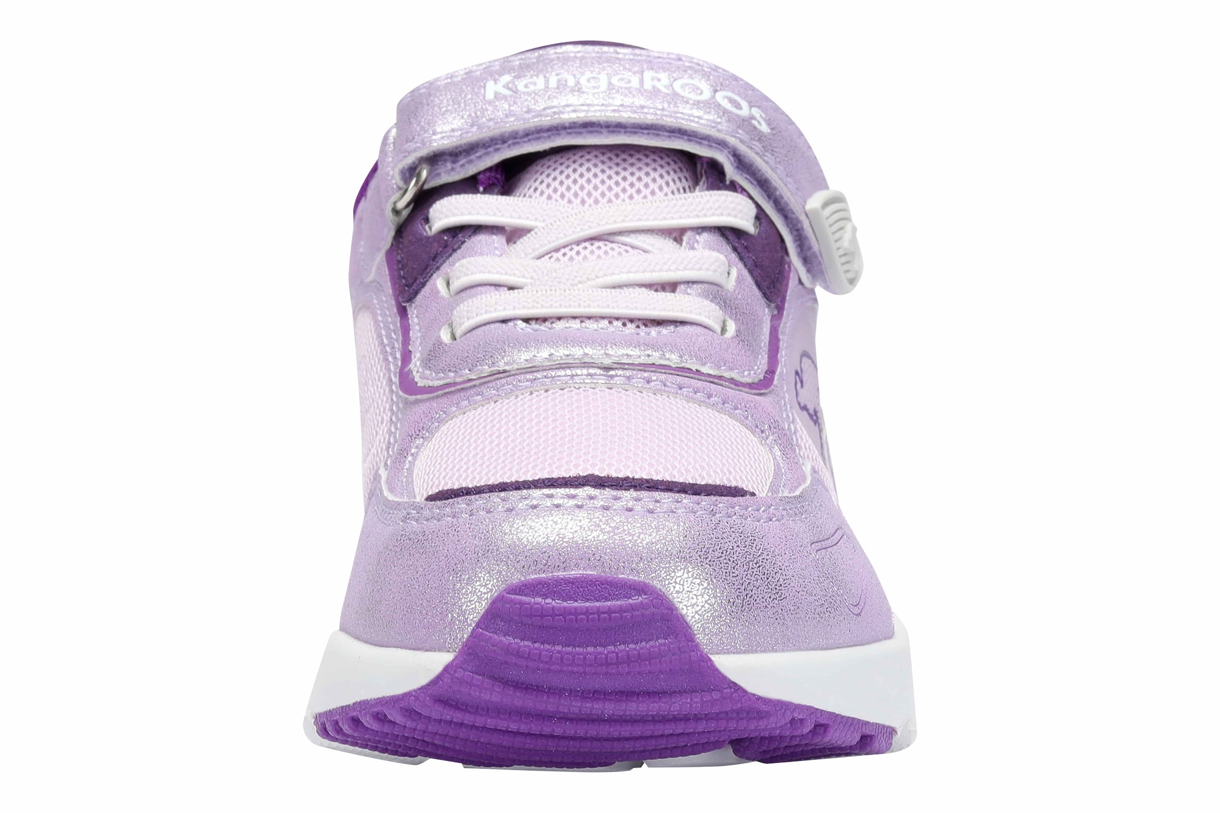 KangaROOS Sneaker »KX-LUFT EV«